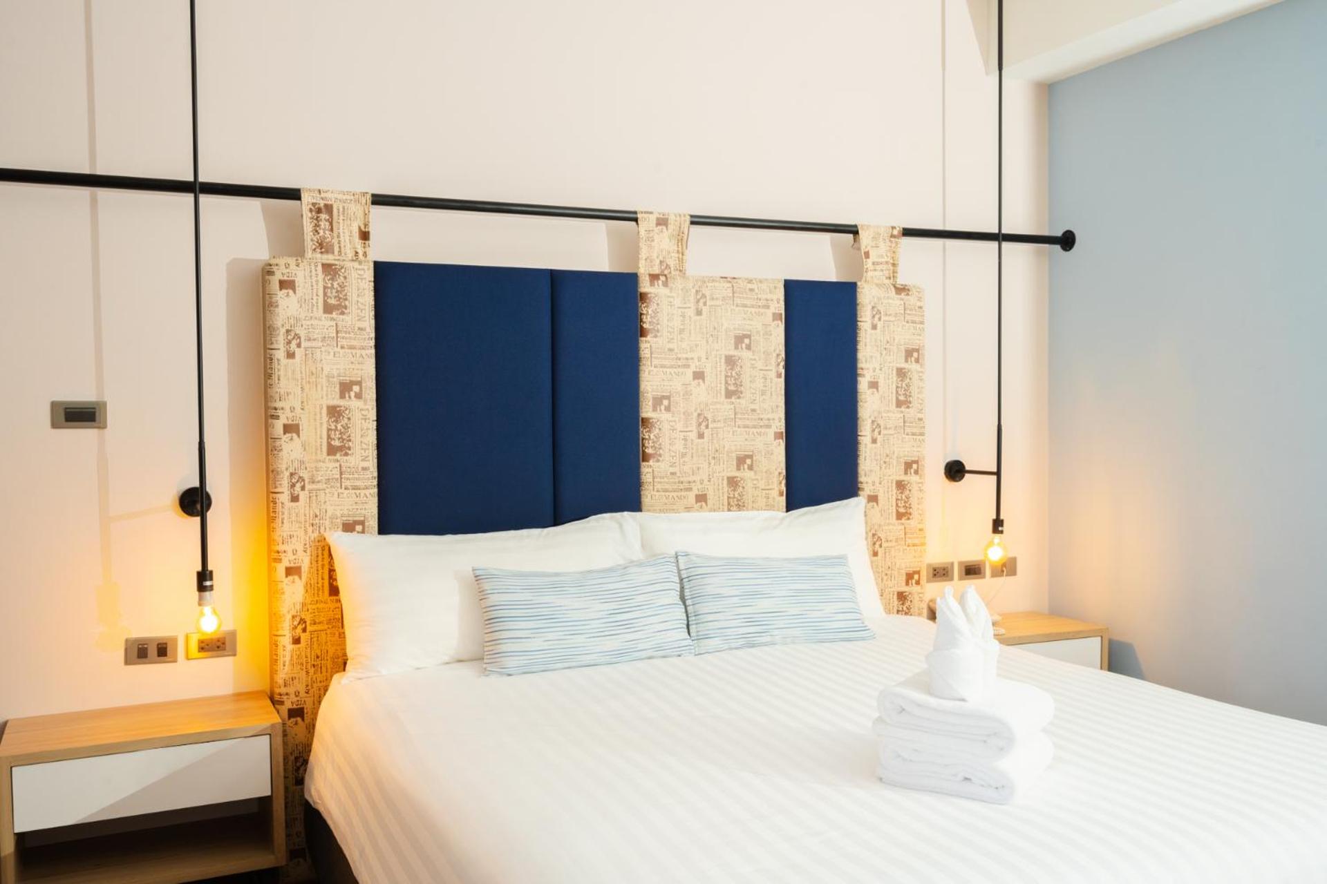 Superior Double Room - Photo 2