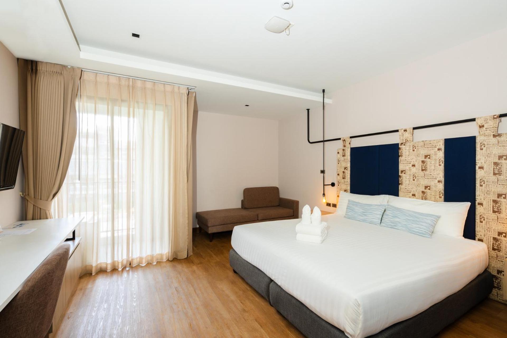 Superior Double Room - Photo 5