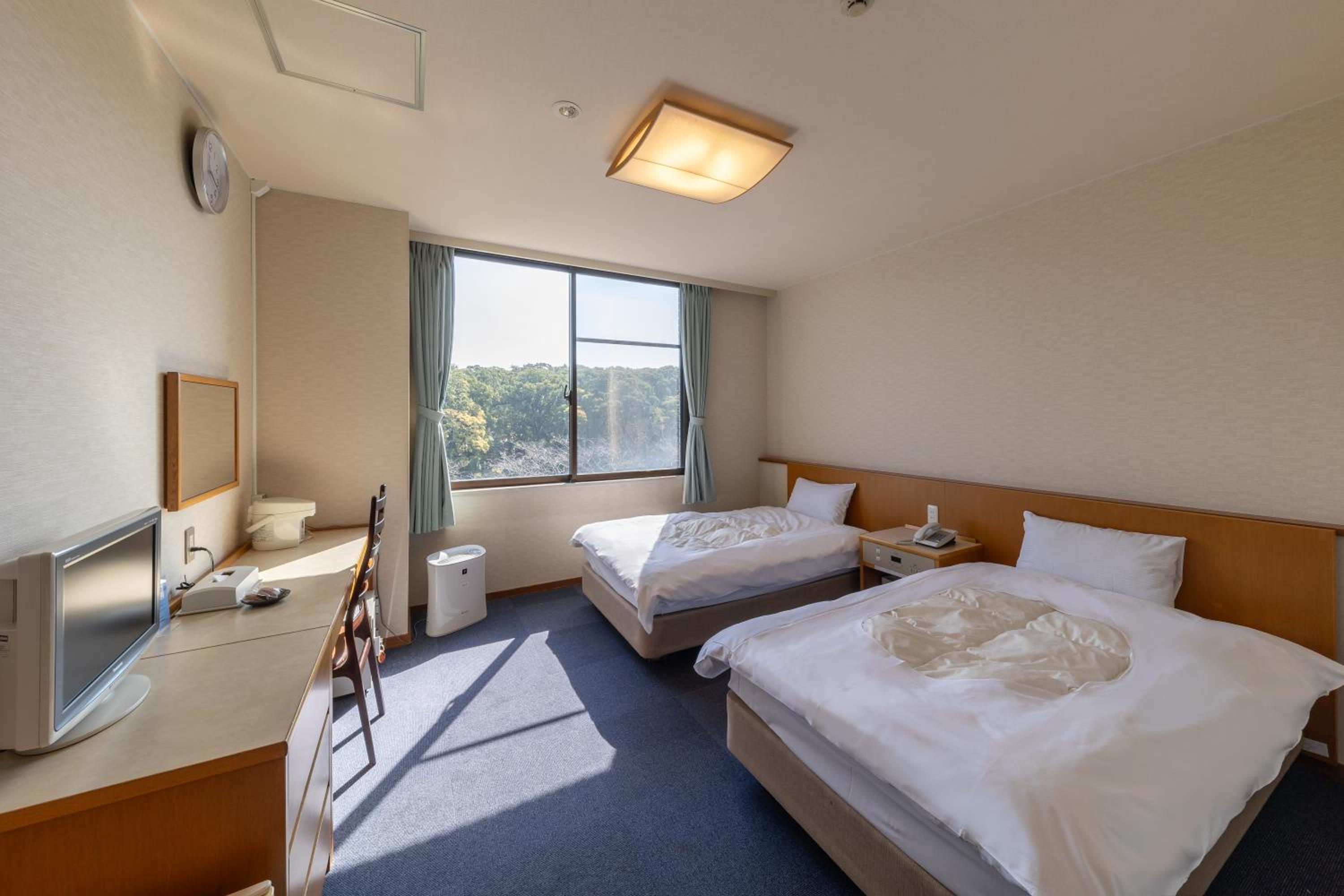 Standard Twin Room - Photo 1
