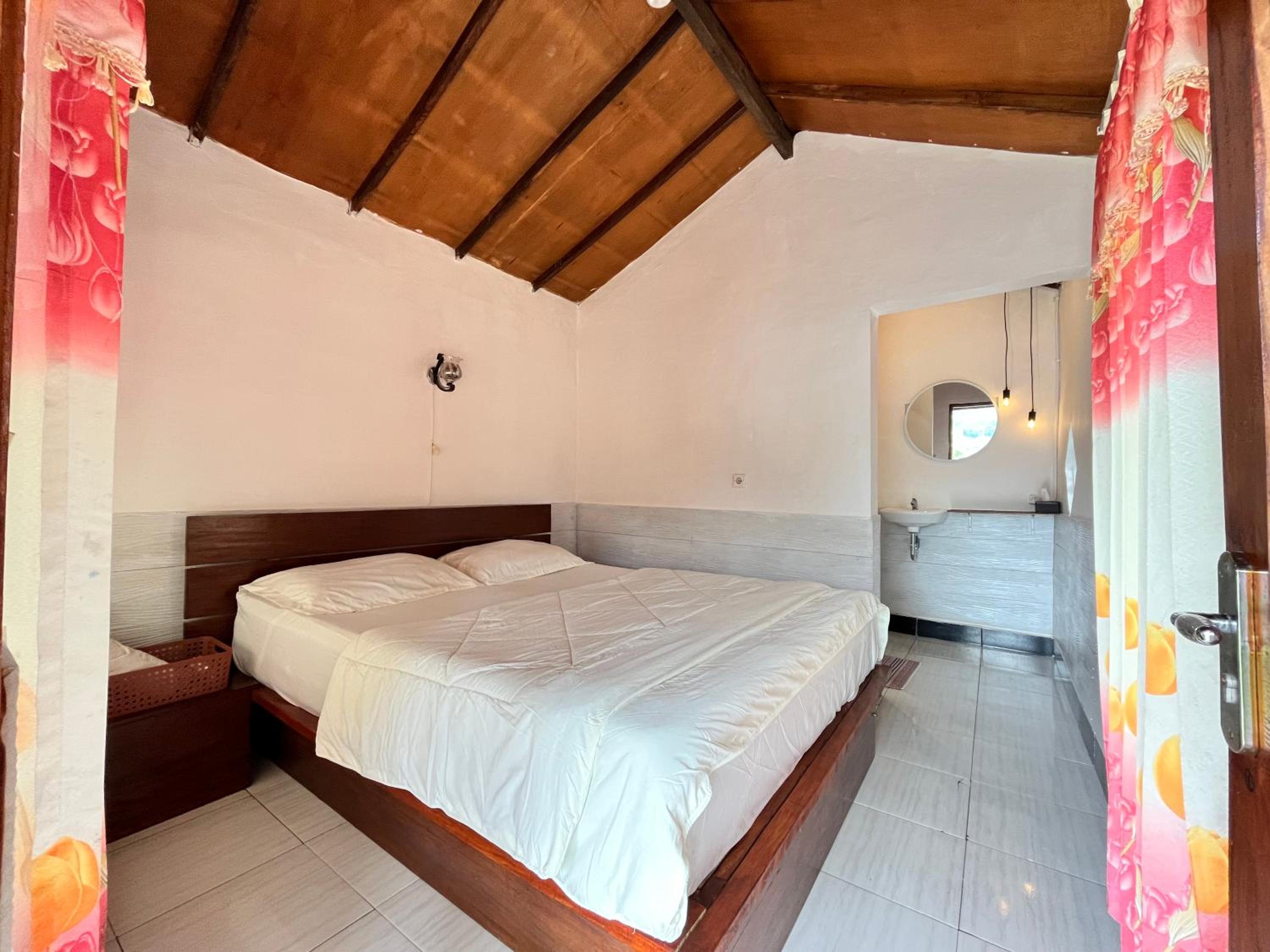 Double Room with Mountain View photo 1