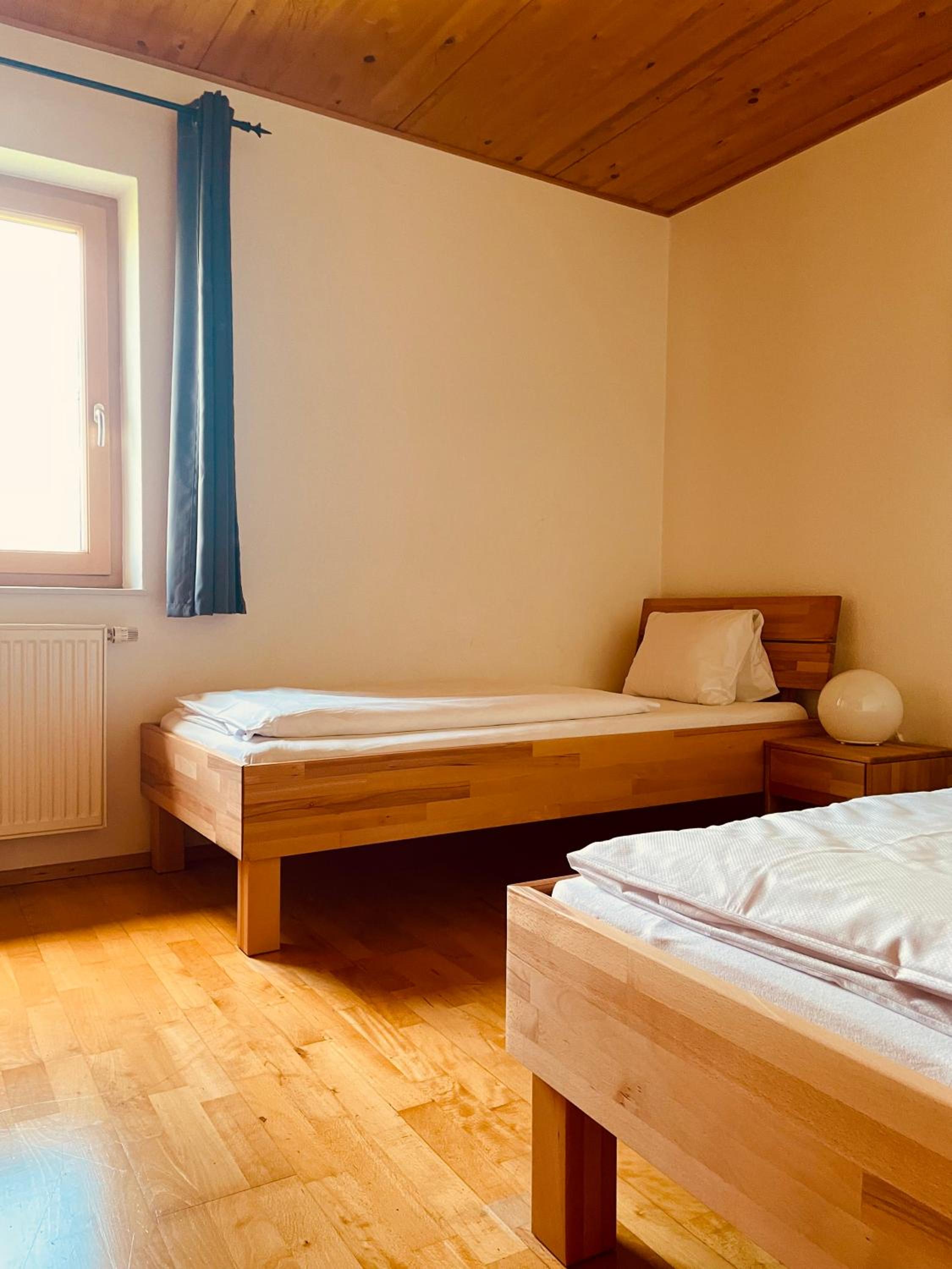 Standard Apartment photo 1