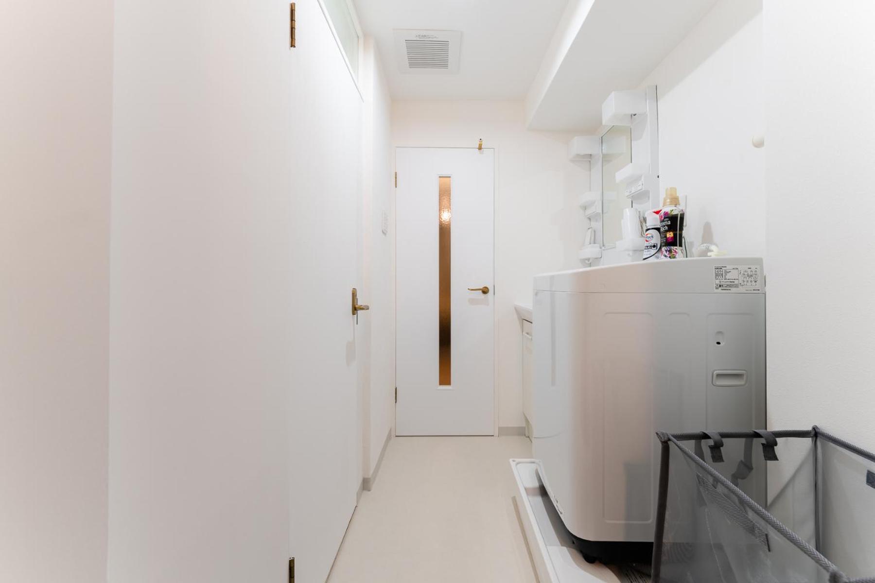 Two-Bedroom Apartment with City View photo 2