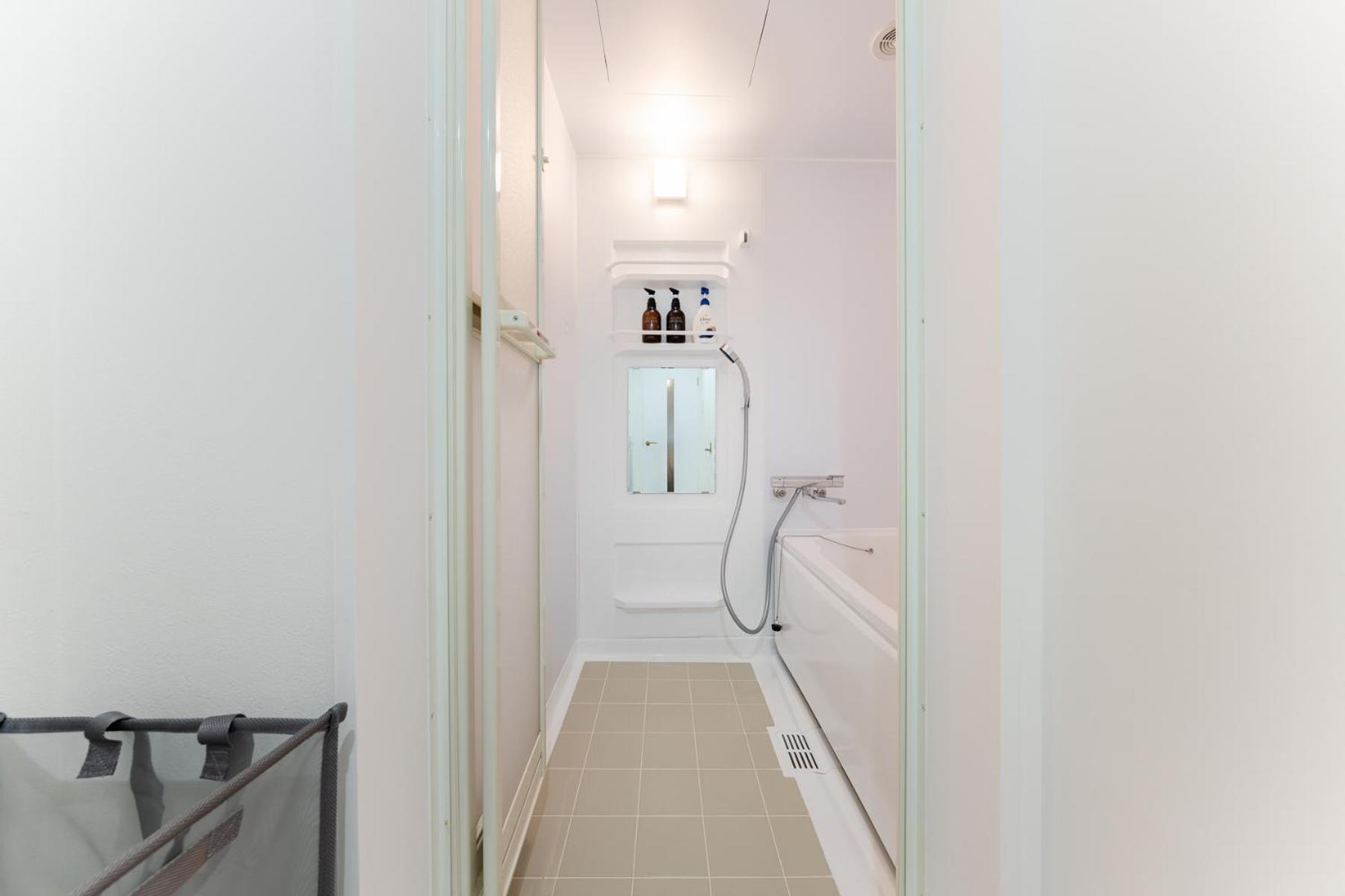 Two-Bedroom Apartment with City View photo 3
