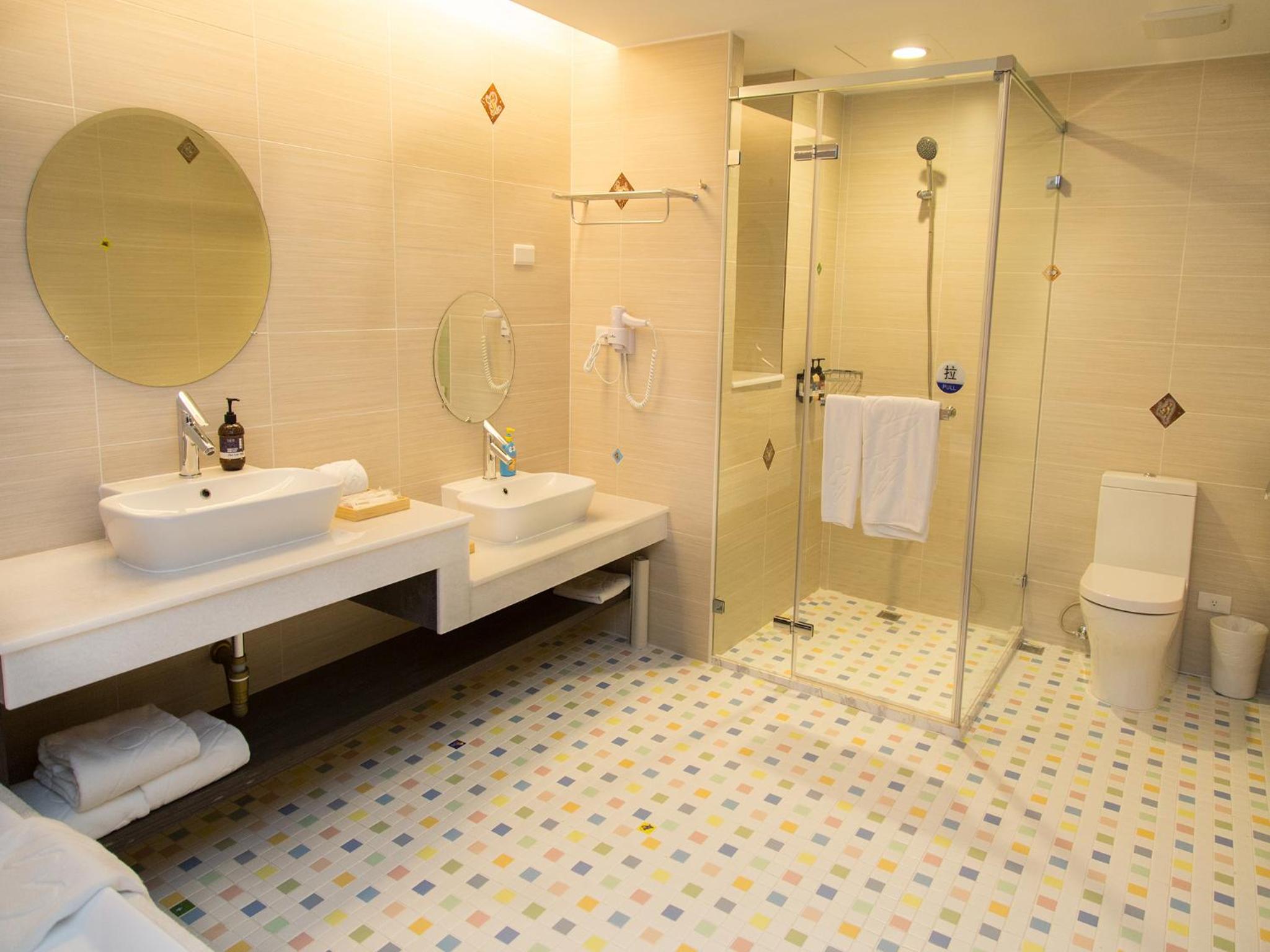 Family Suite photo 3