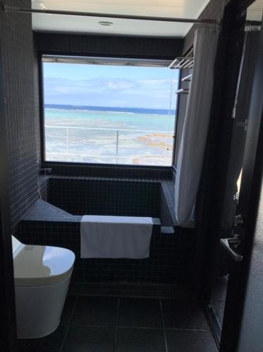 Deluxe Double Room with Balcony and Sea View photo 2