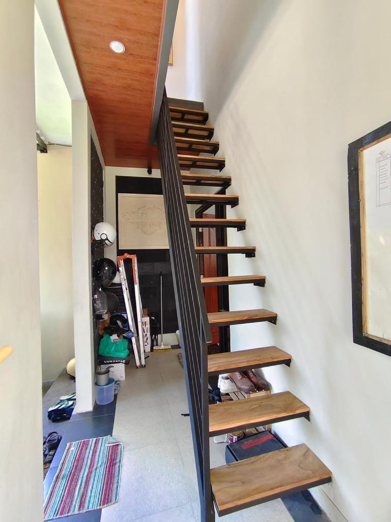 Two-Bedroom House photo 3