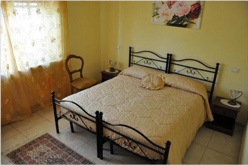 Double Or Twin Room With Private Bathroom photo 1
