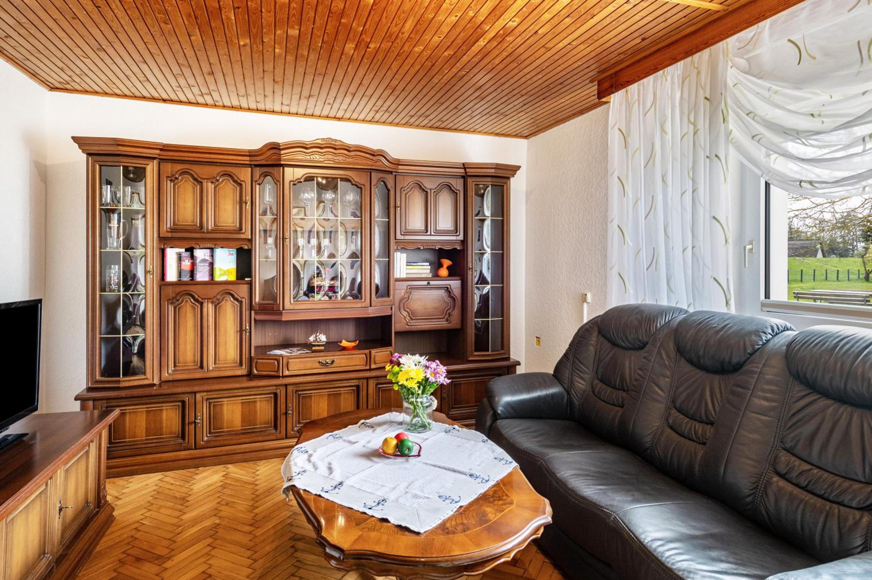 Two-Bedroom Superior Apartment