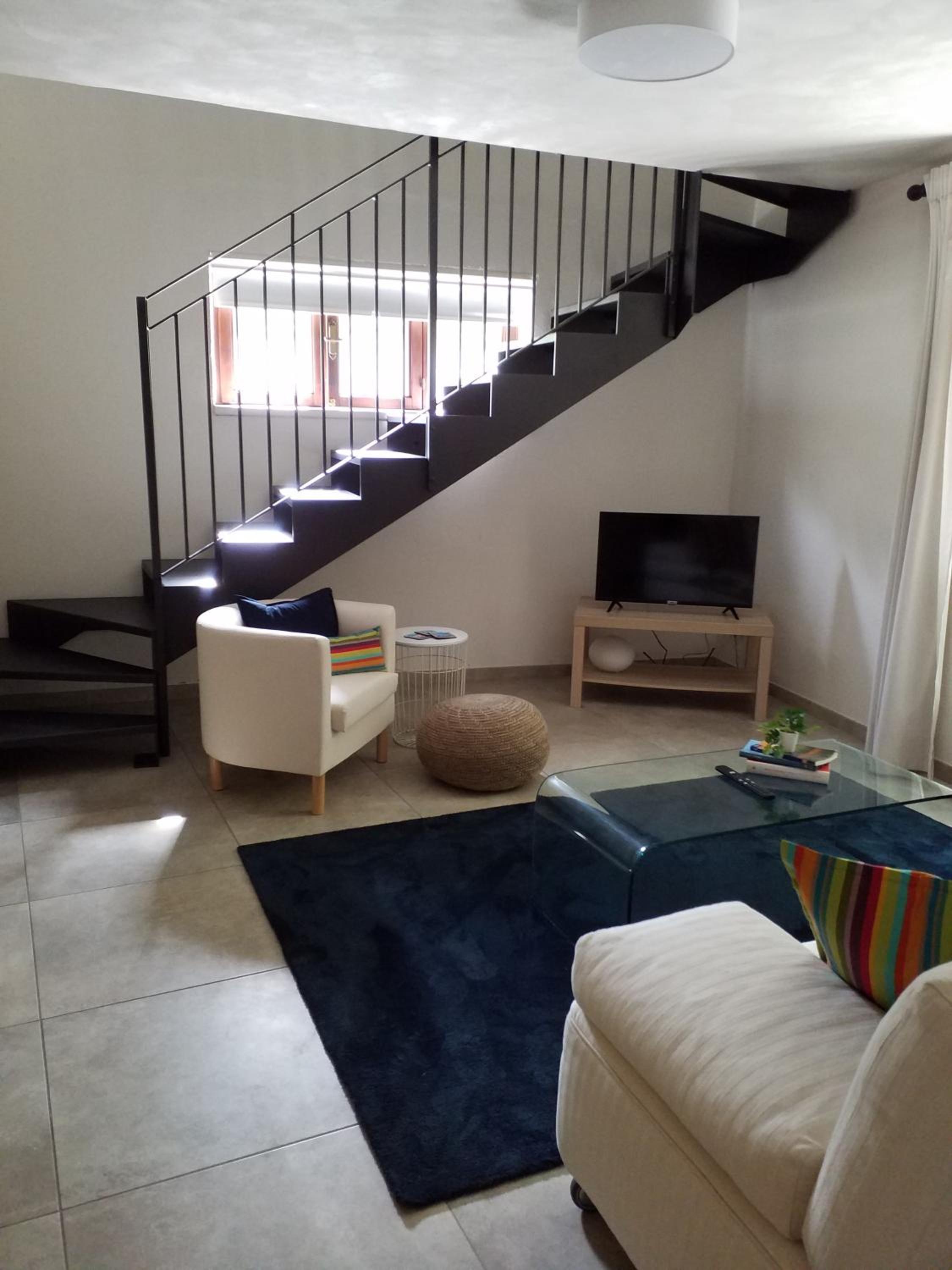One-Bedroom House photo 1