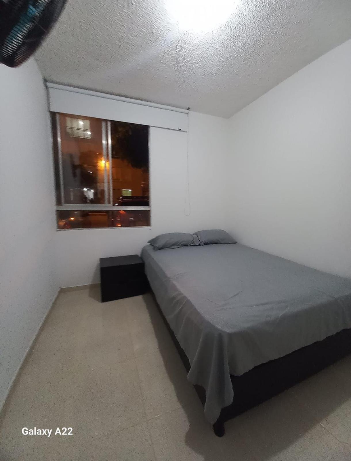 Three-Bedroom Apartment photo 3