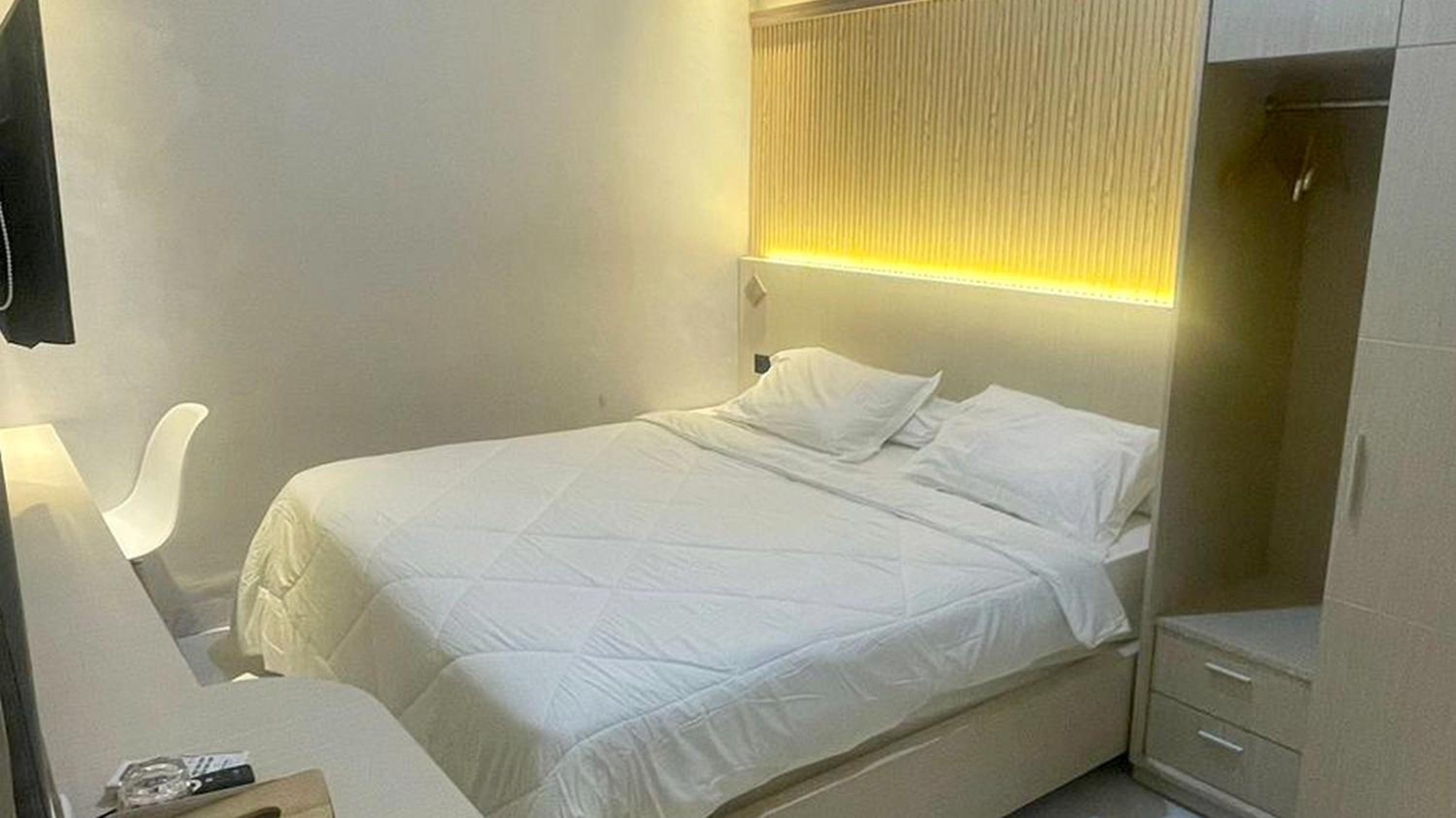 Deluxe Double Room photo 1