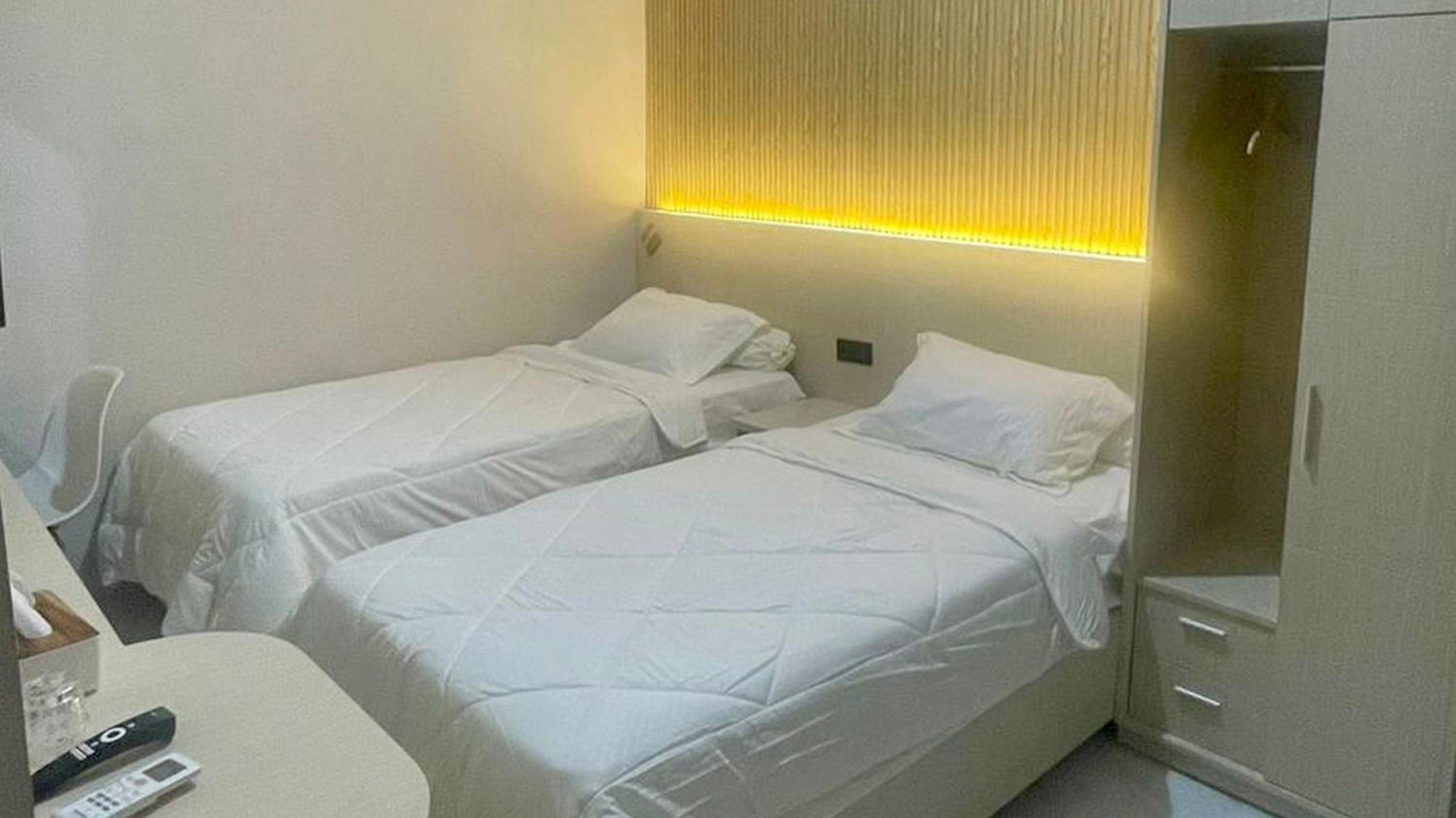 Deluxe Twin Room - Photo 7