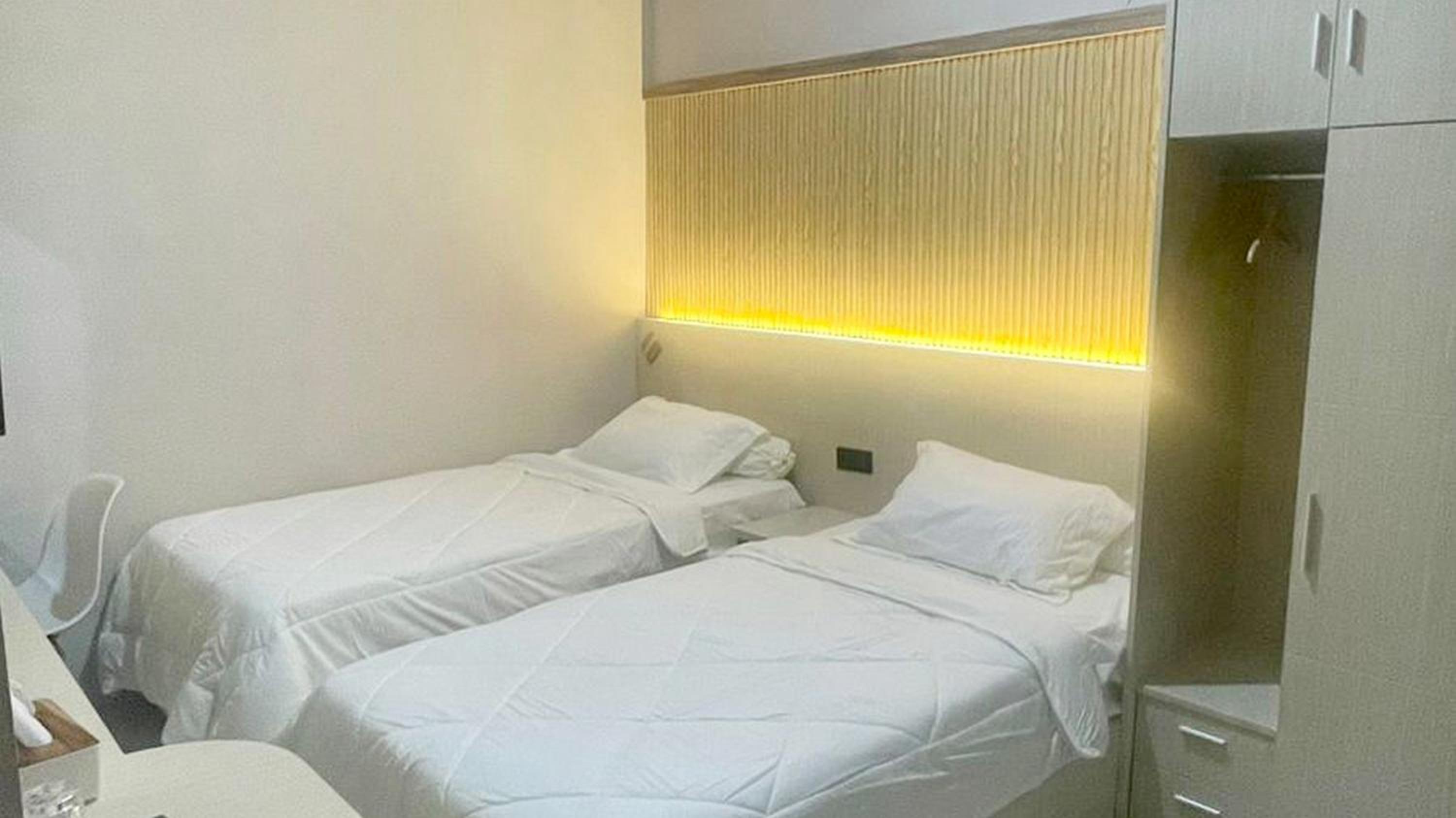 Deluxe Twin Room - Photo 1