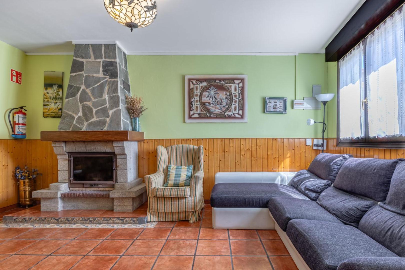 Casa de Vacaciones