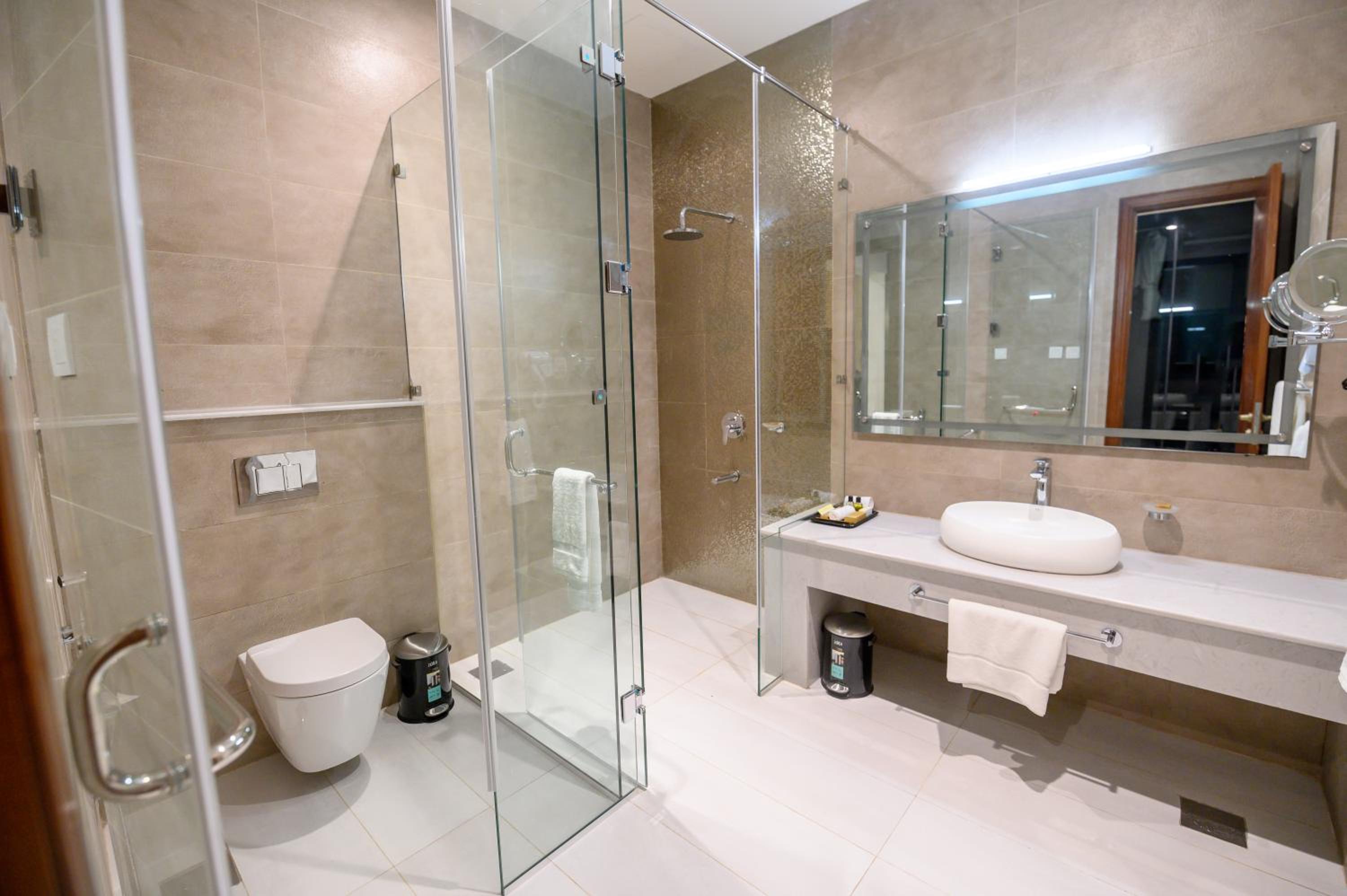 Executive Room - Photo 4