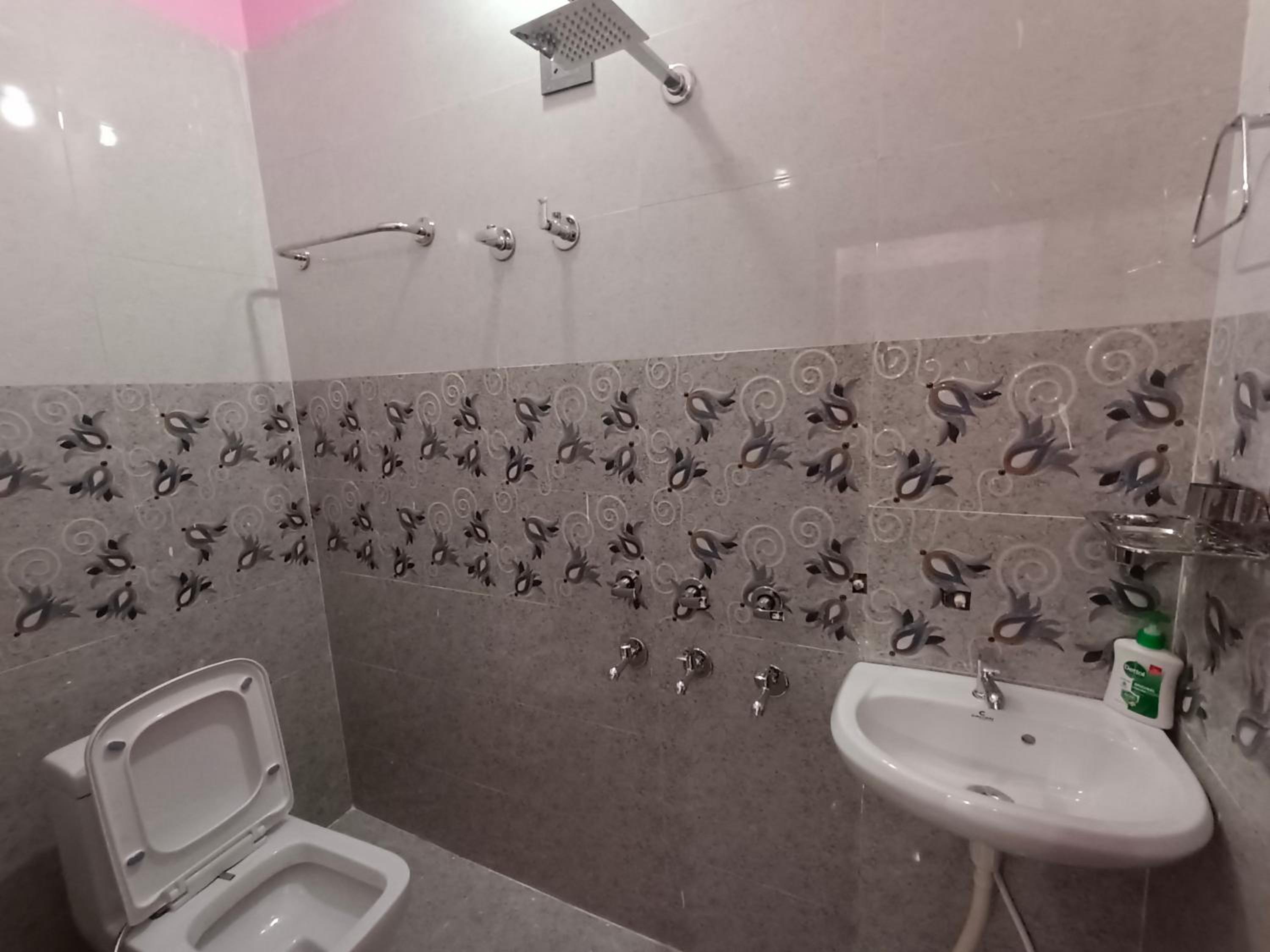 Deluxe Room photo 2