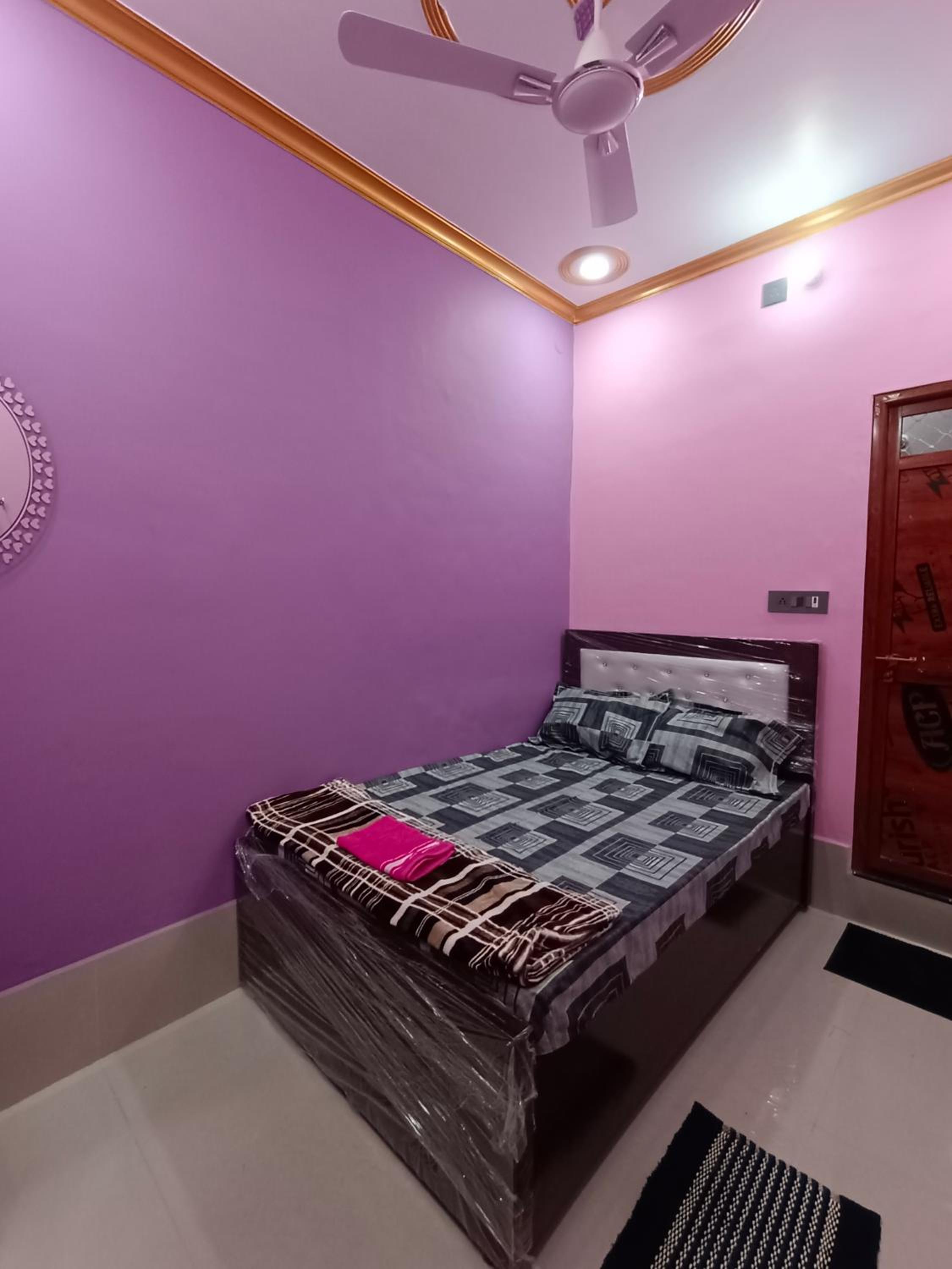 Deluxe Room photo 1