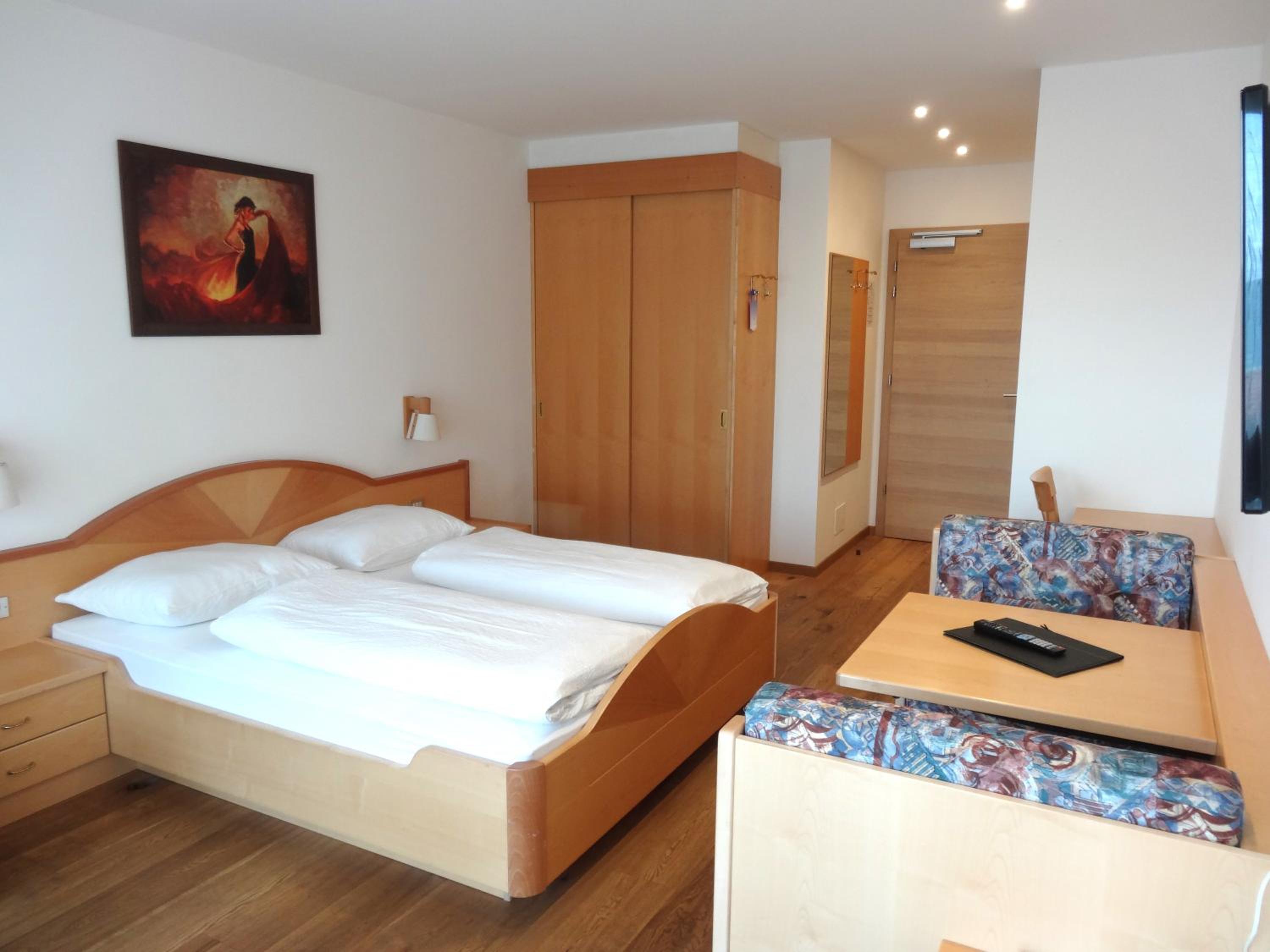 Large Double Room Typ B
