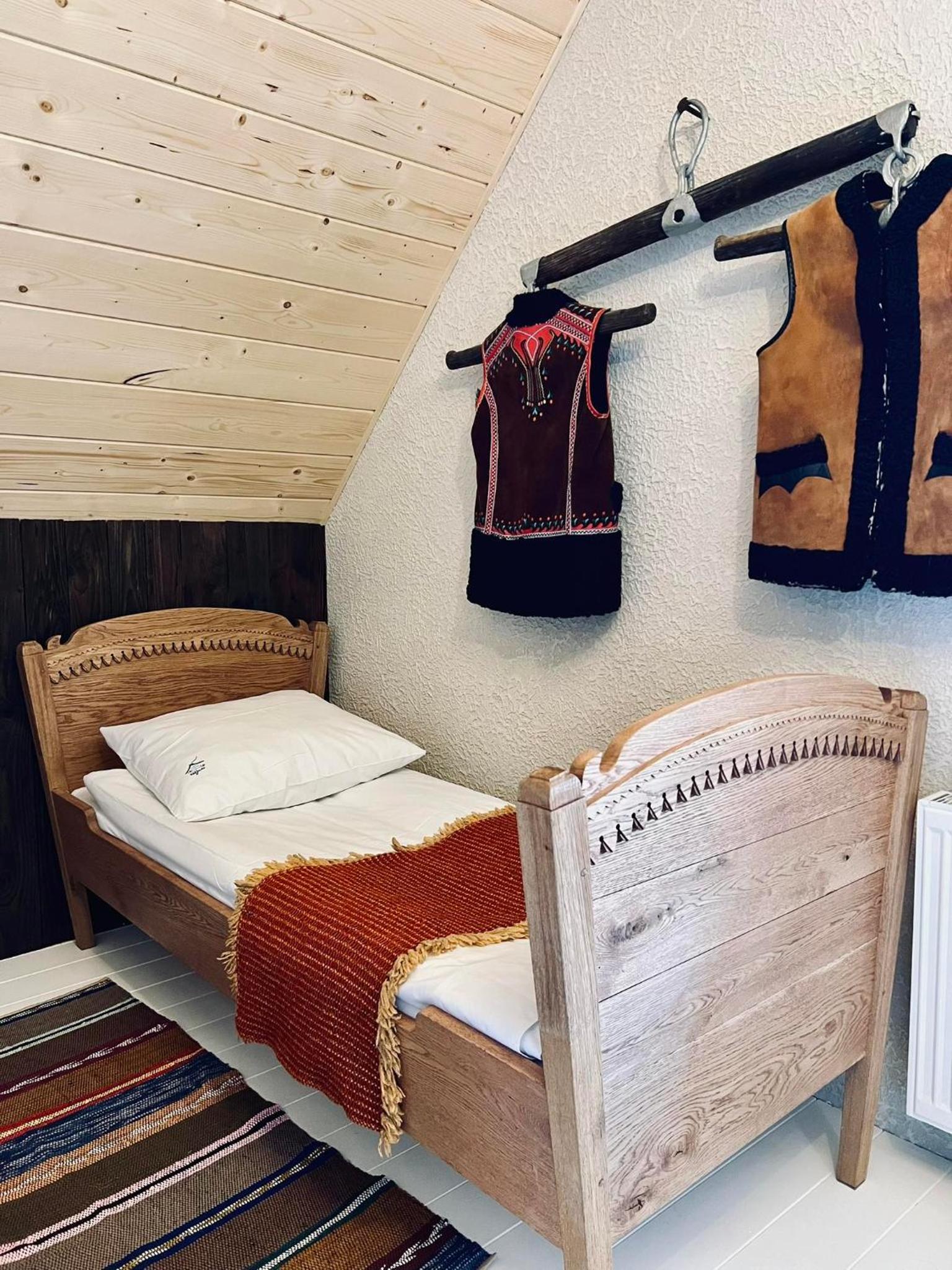 Triple Room with Terrace photo 1