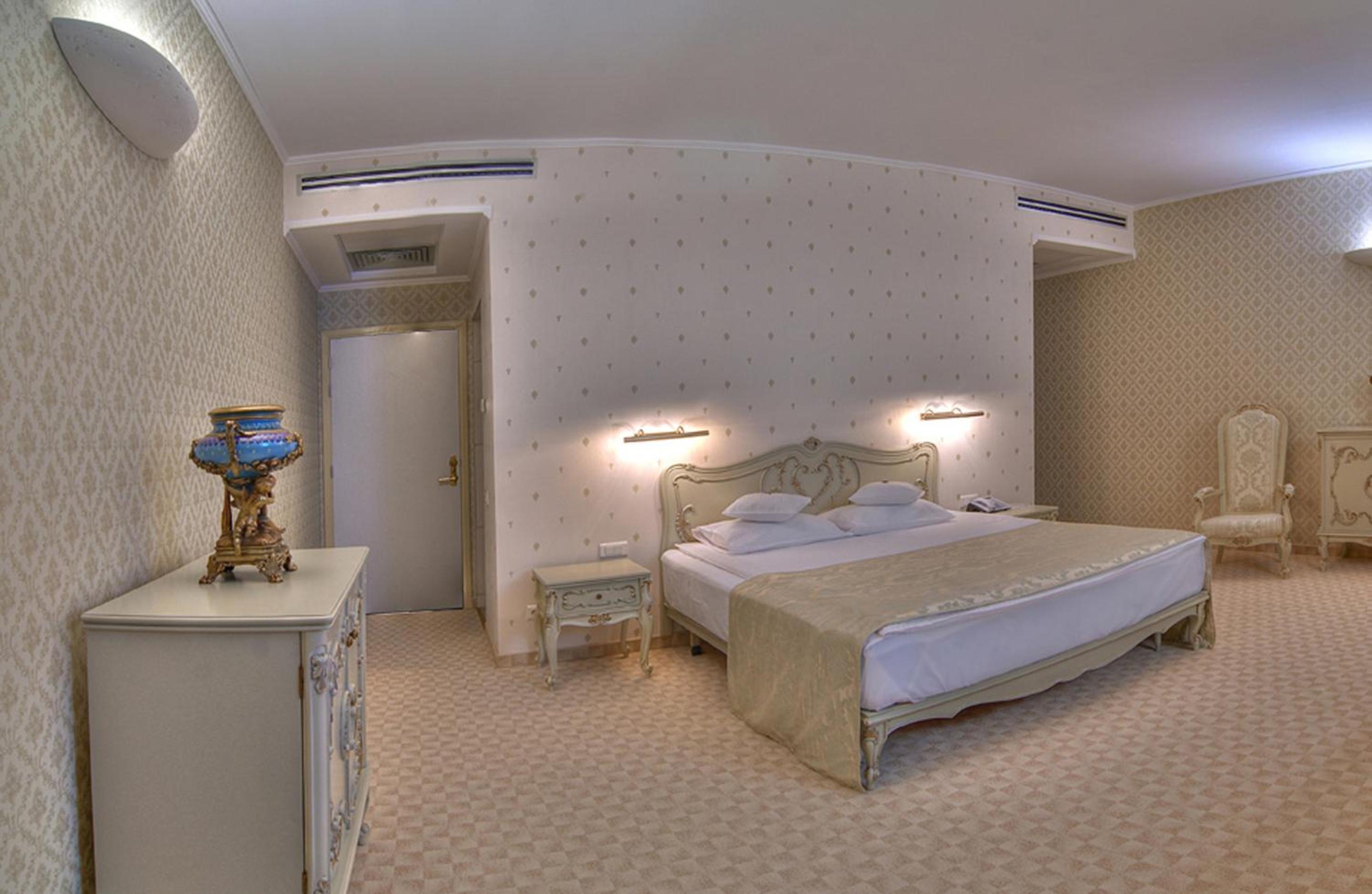 Presidential Suite photo 3