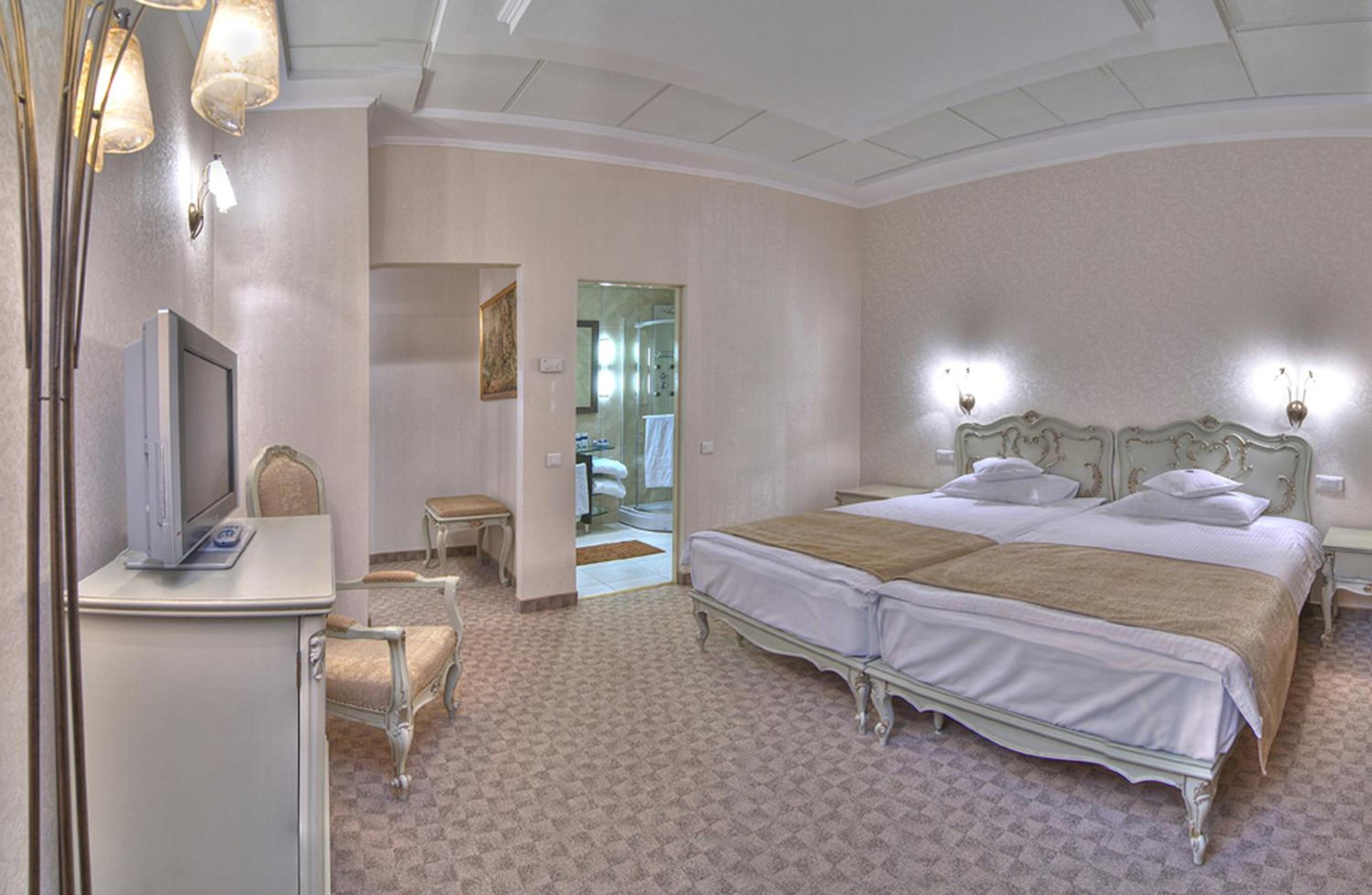 Presidential Suite photo 1