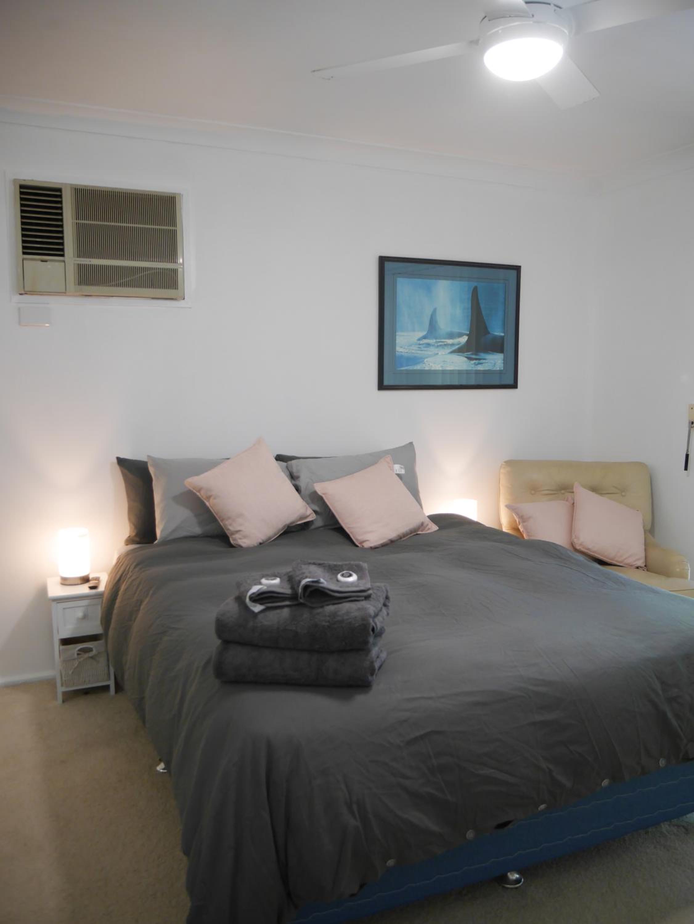 Three-Bedroom Home photo 1