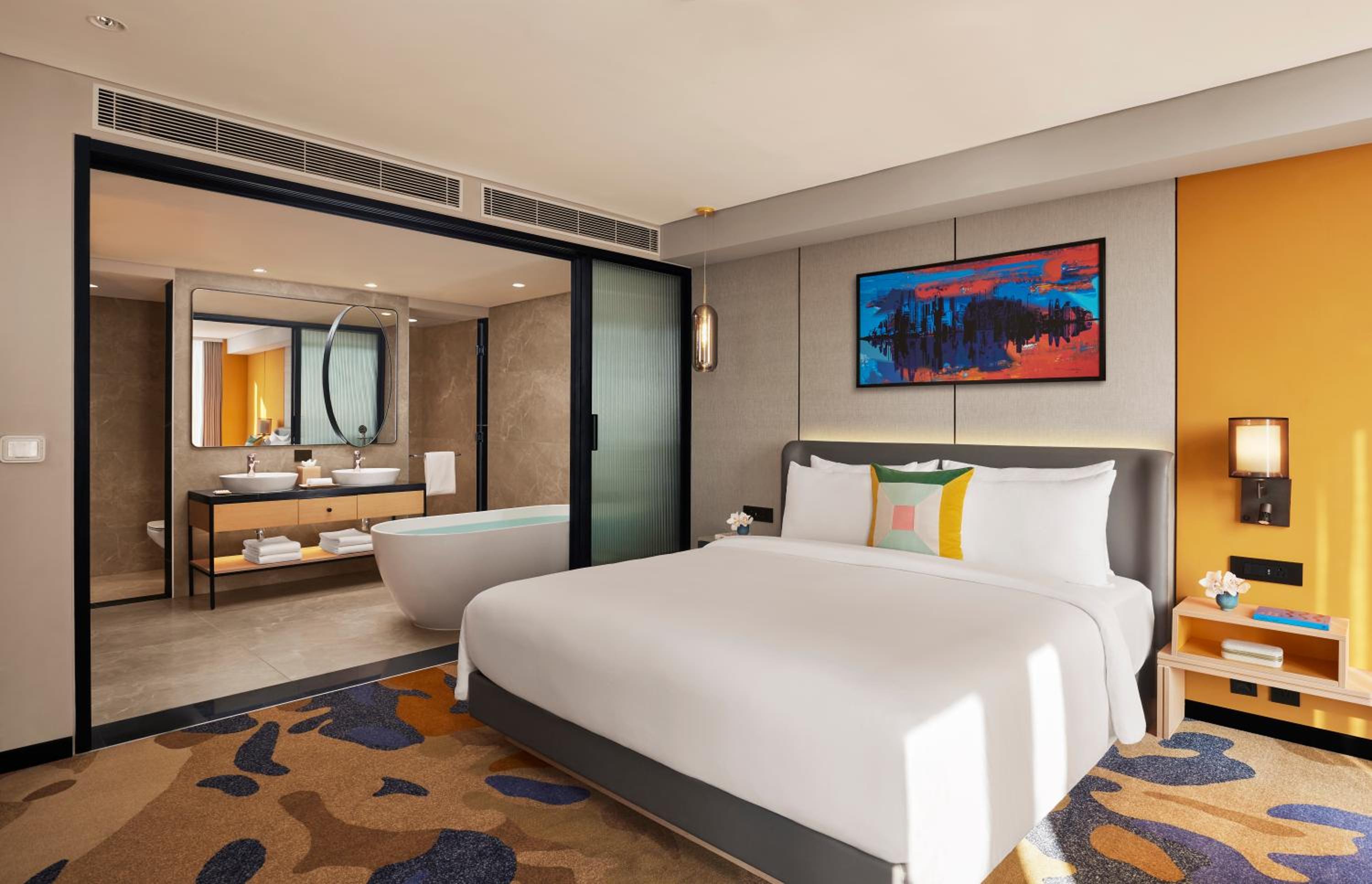King Suite photo 2
