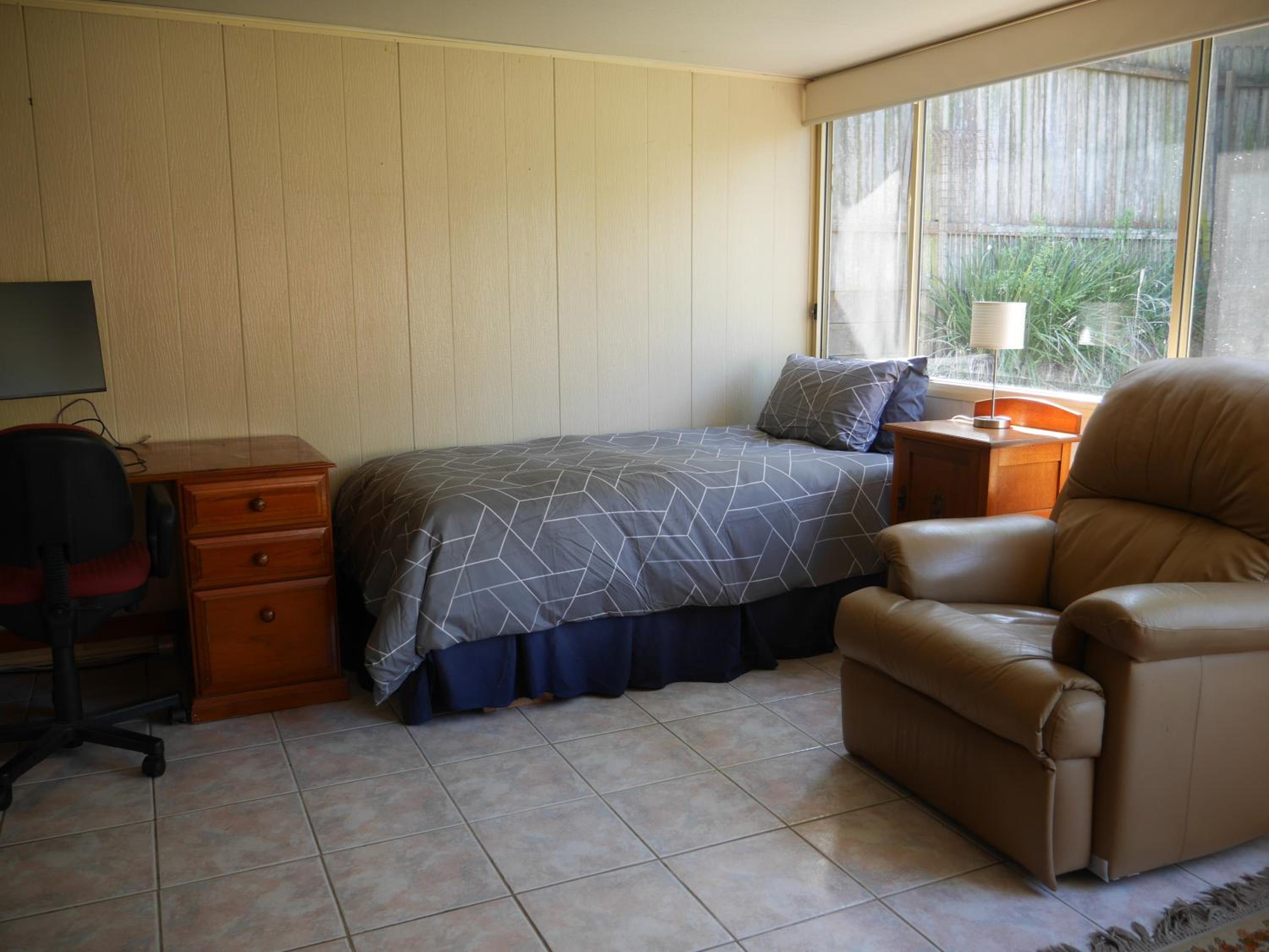 Three-Bedroom Home photo 3
