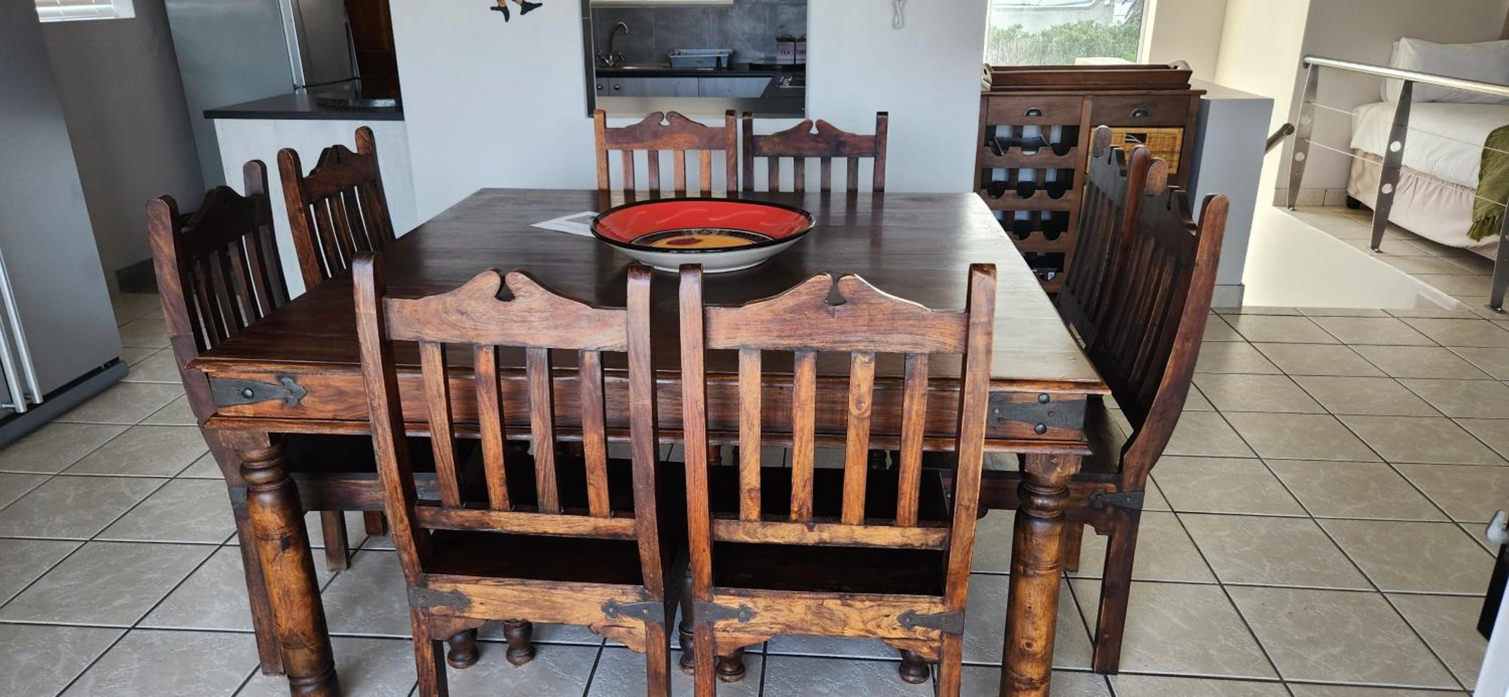 Vacation Home photo 3