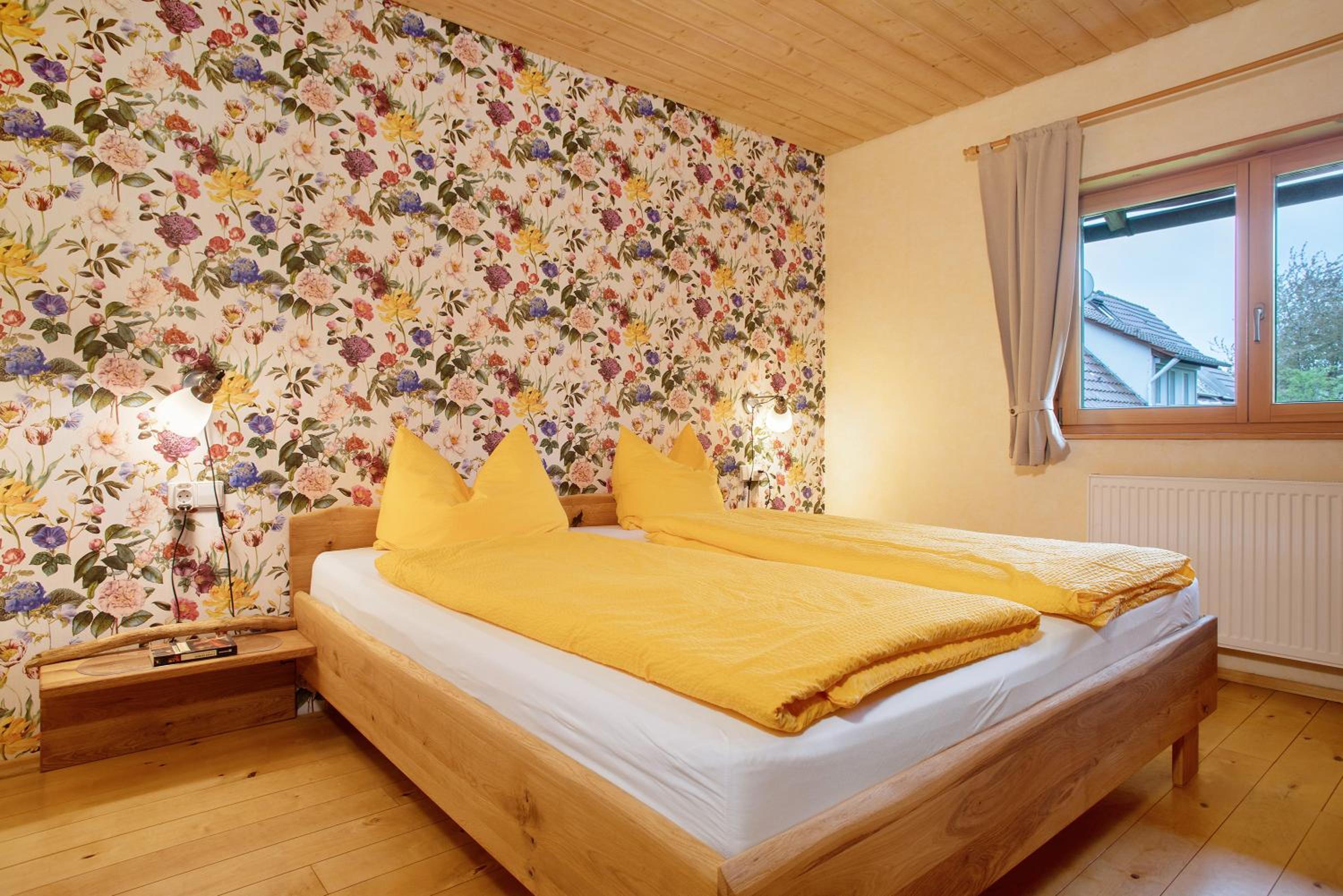 Three-Bedroom Premium Apartment with Balcony photo 1