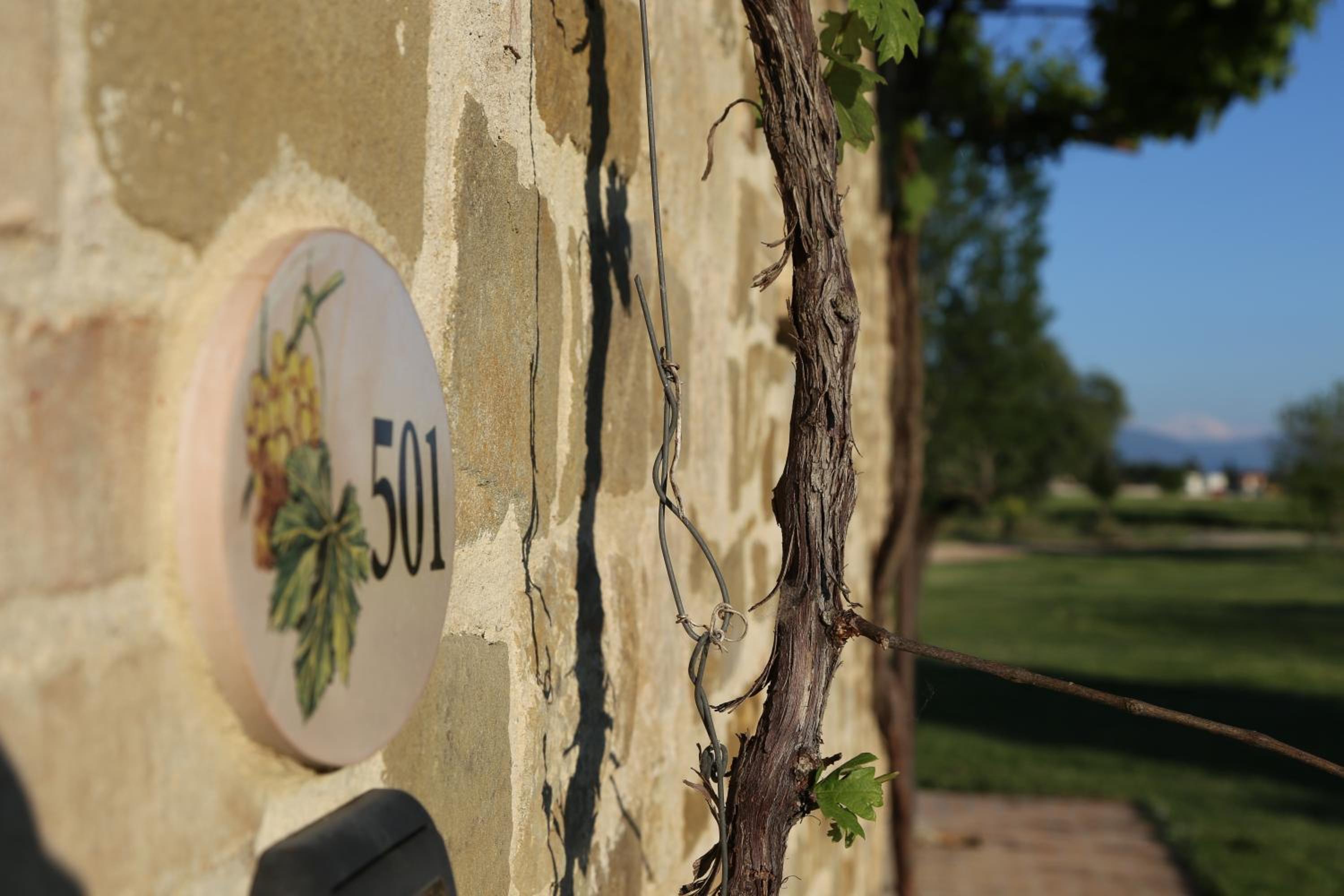 One-Bedroom Apartment with garden and disabled access photo 2