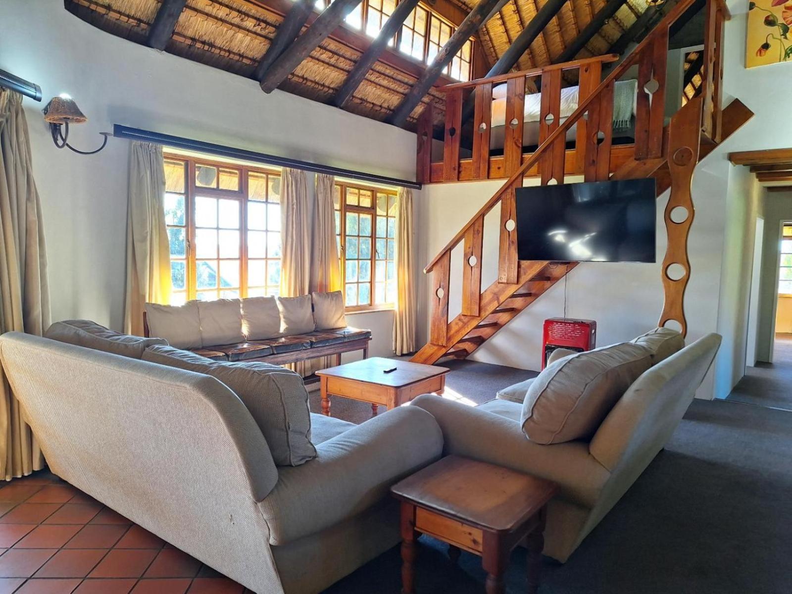 Four-Bedroom House photo 1