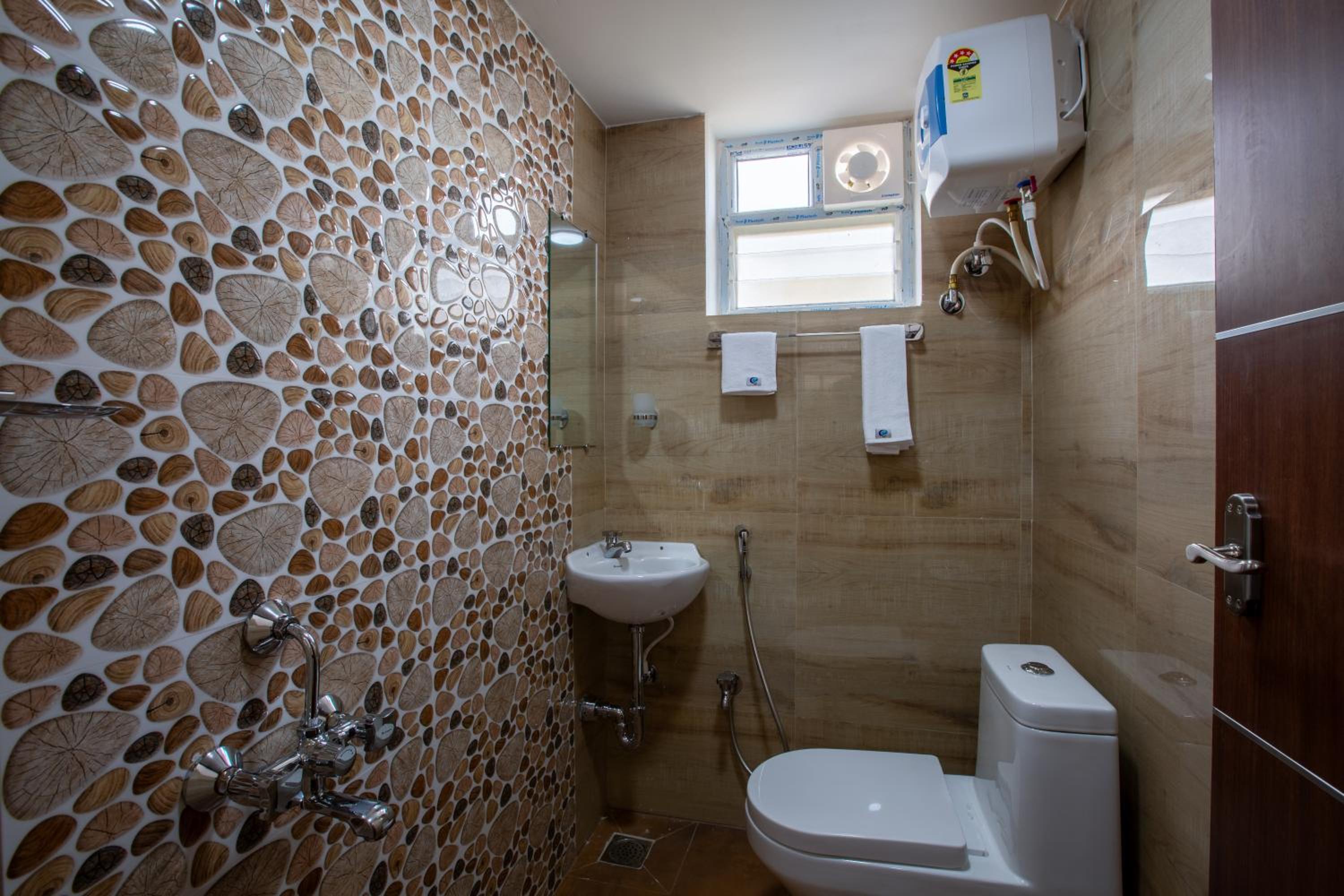 Two-Bedroom Suite photo 3