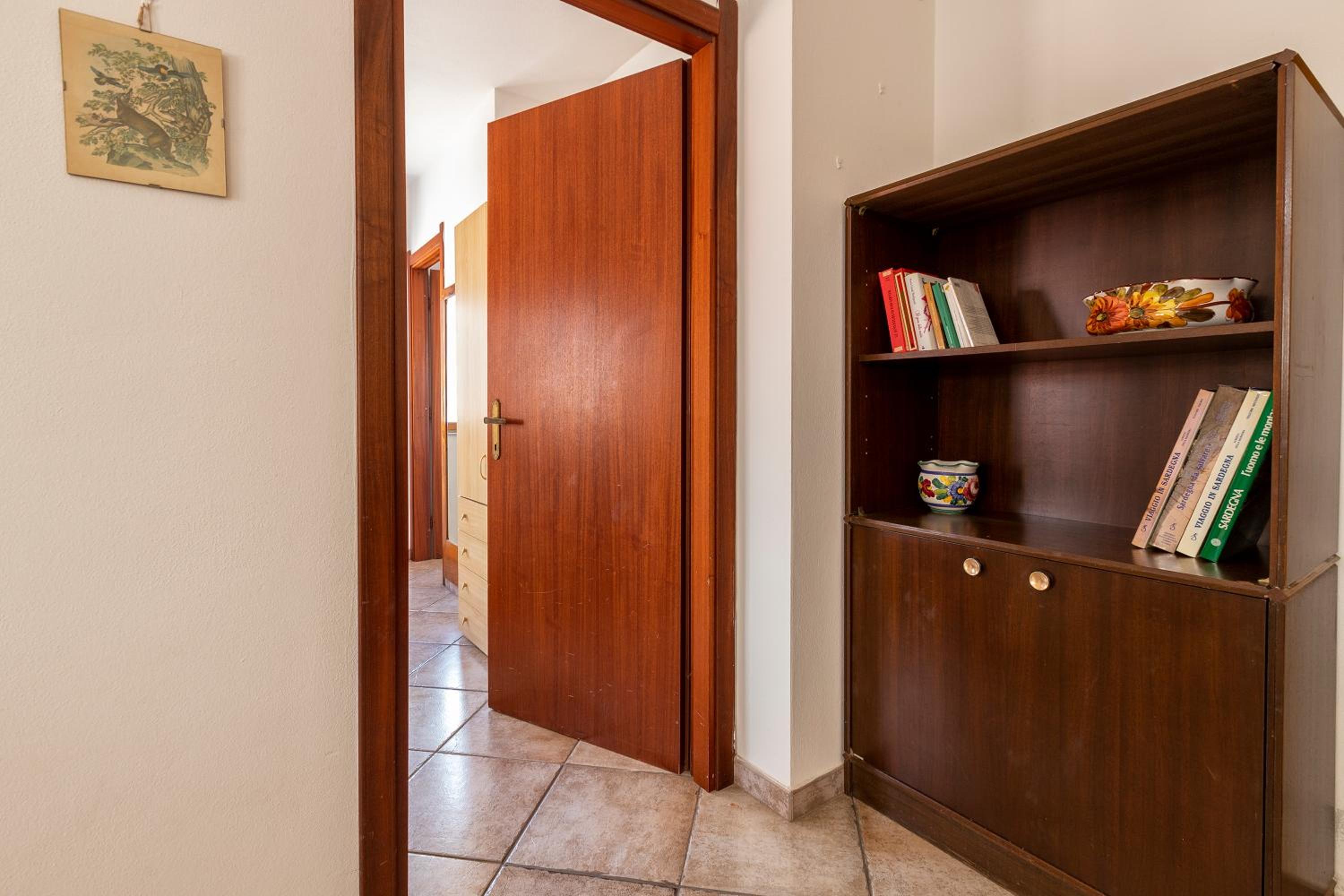 Superior One-Bedroom Apartment with Balcony