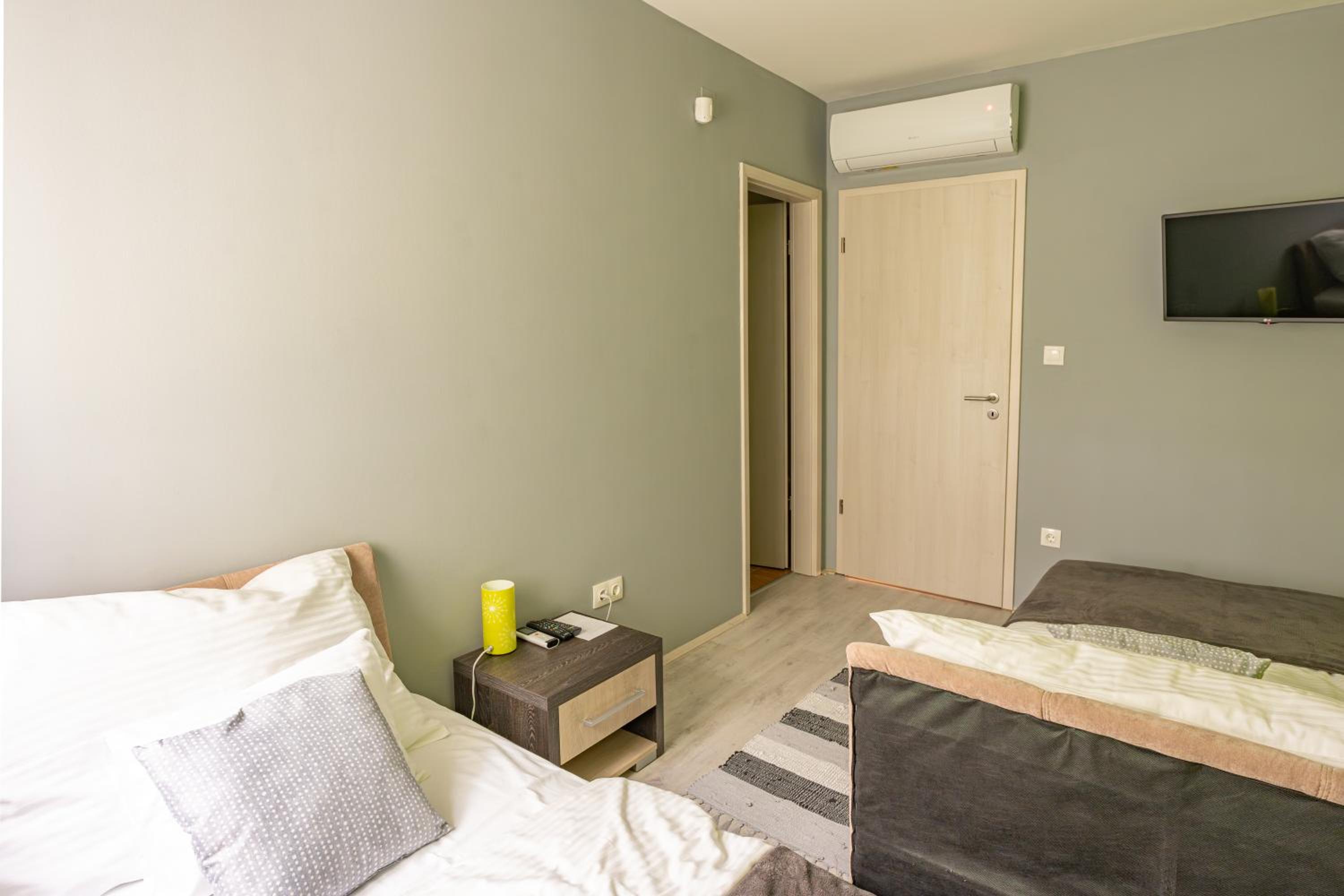 Double Room photo 2