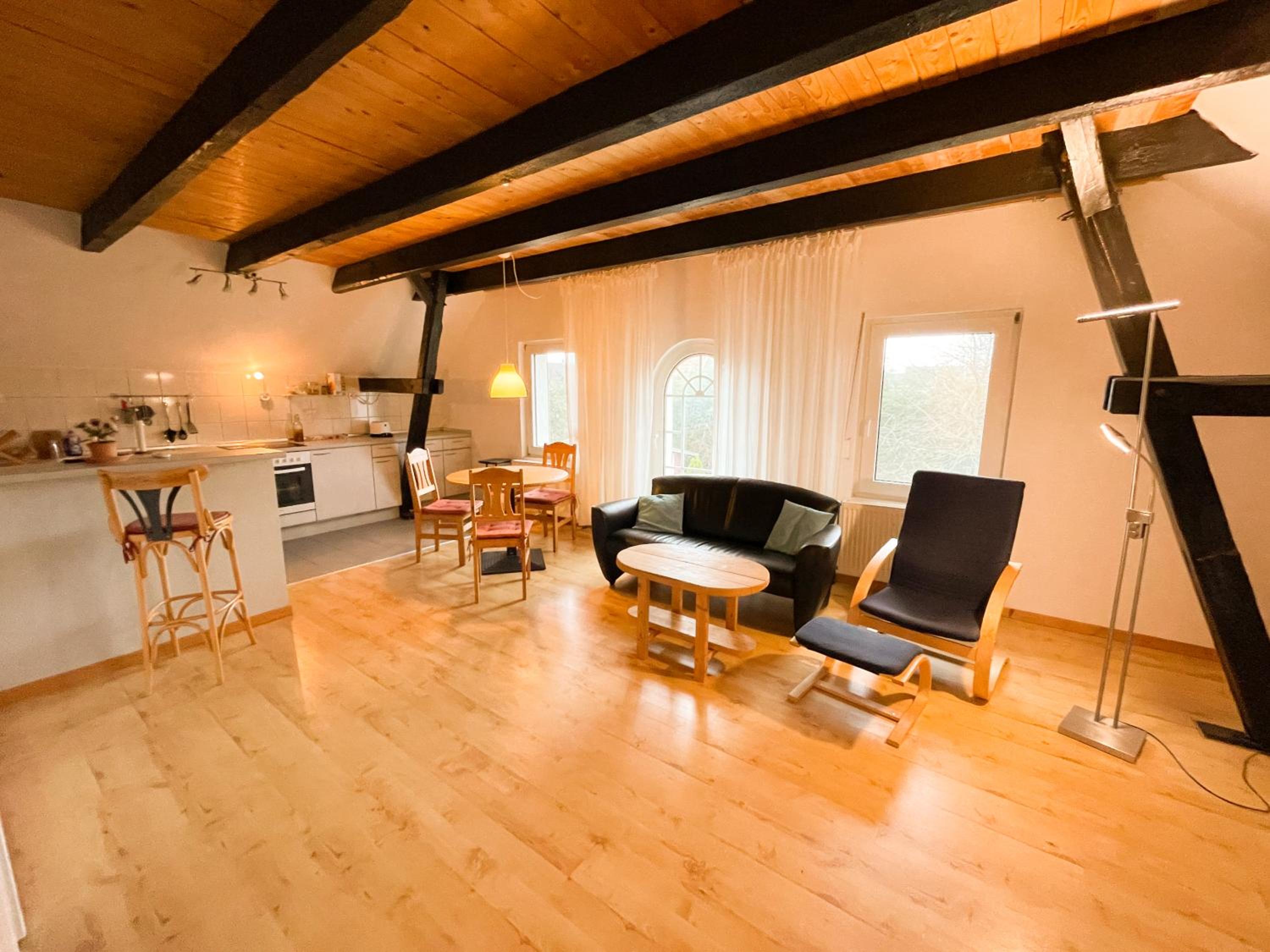Two-Bedroom Apartment photo 2