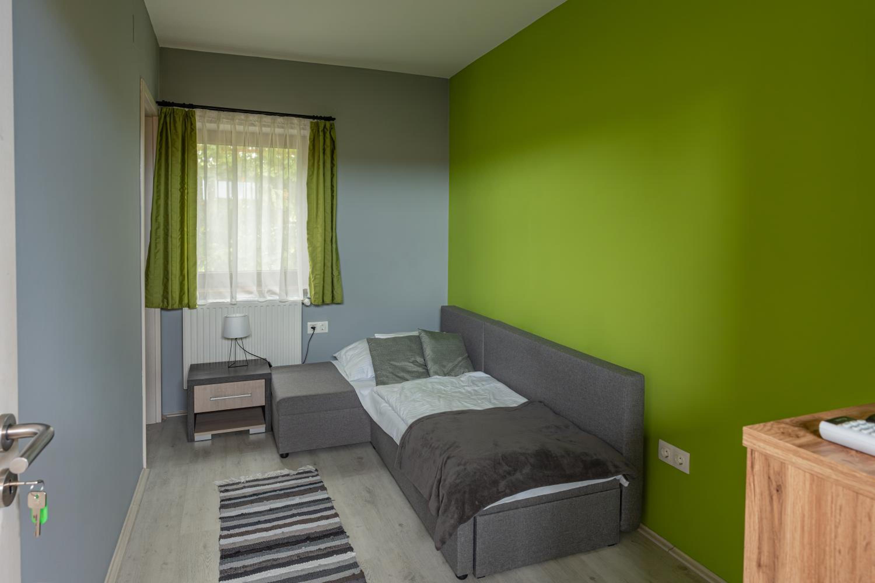 Double Room photo 1
