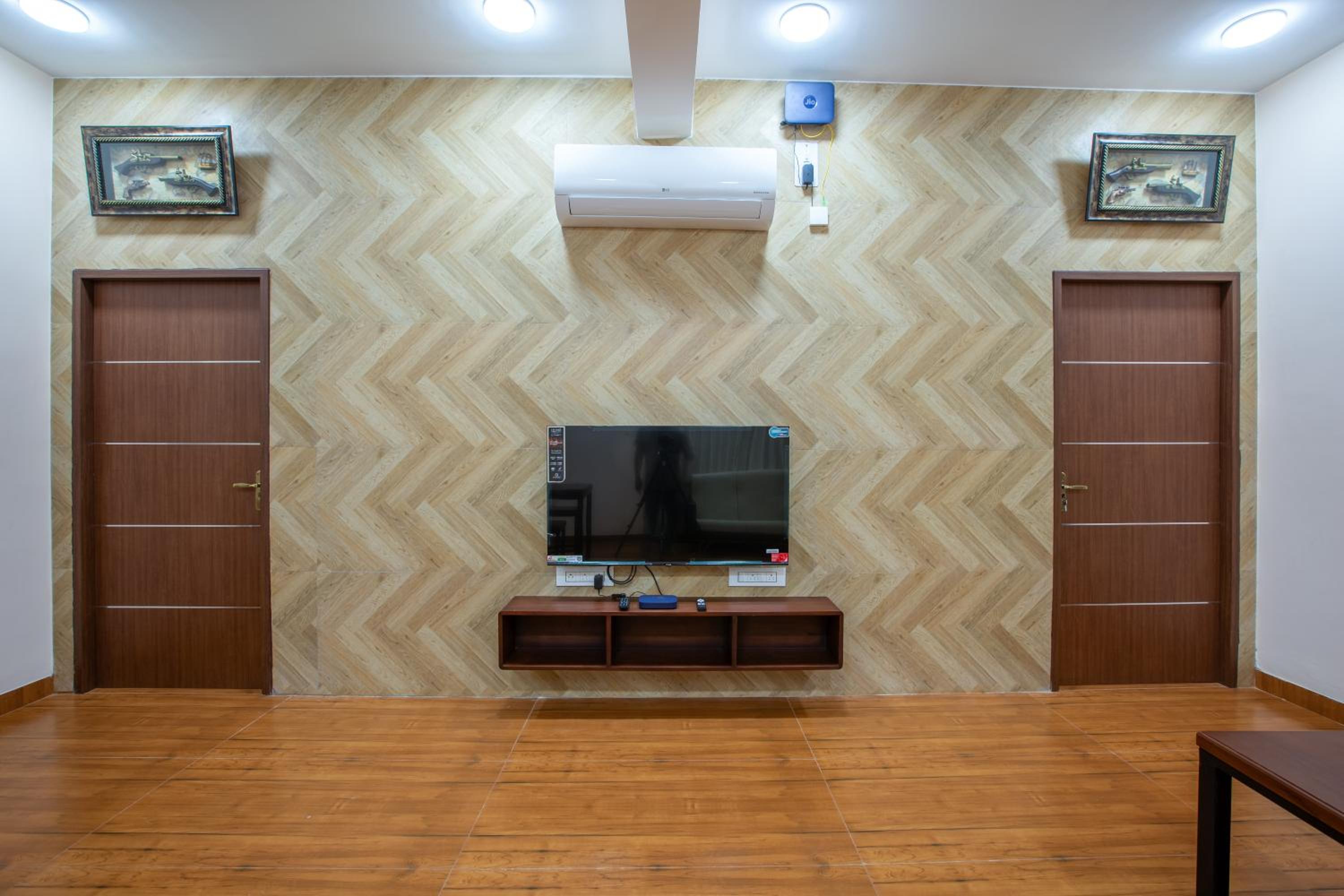 Two-Bedroom Suite photo 1