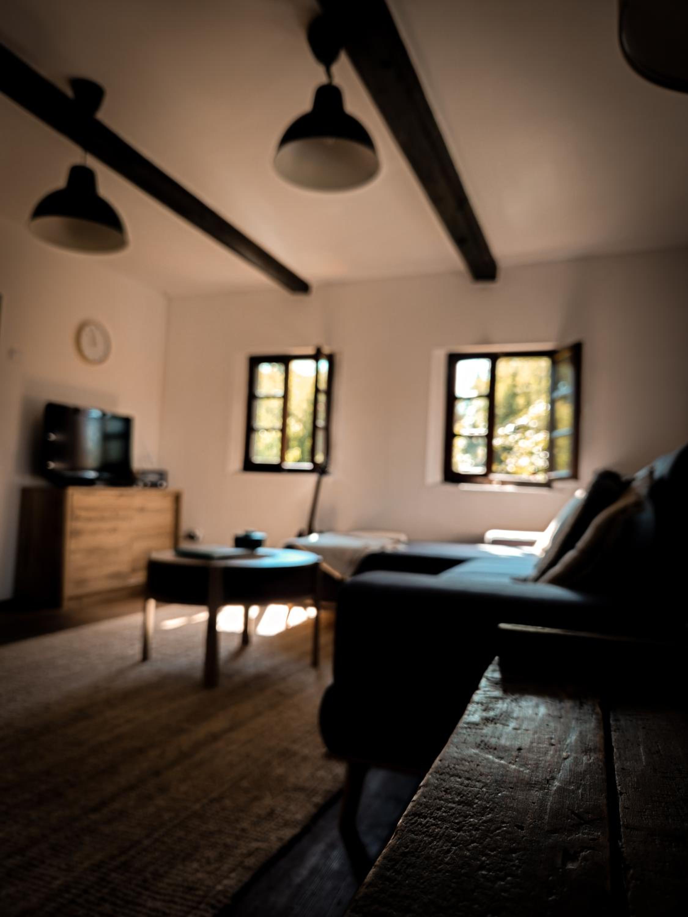 Two-Bedroom Chalet photo 3