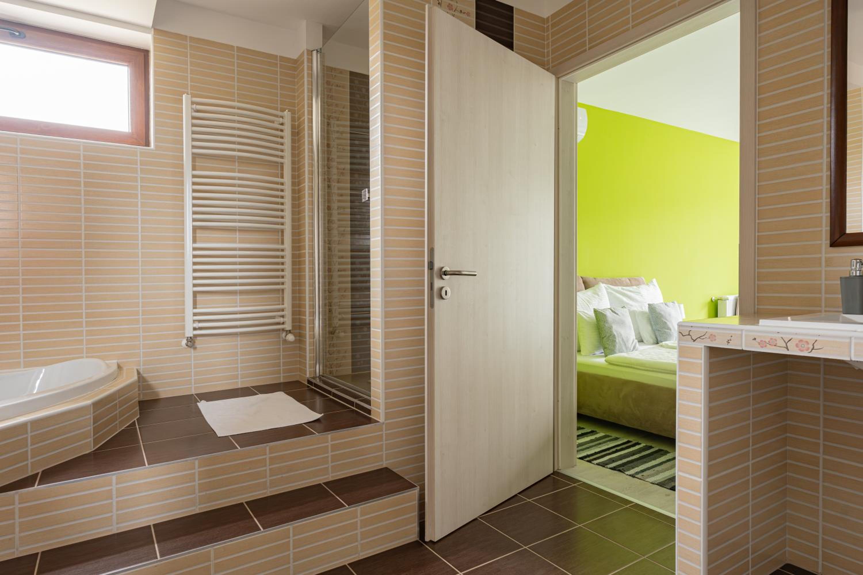 Quadruple Room photo 1