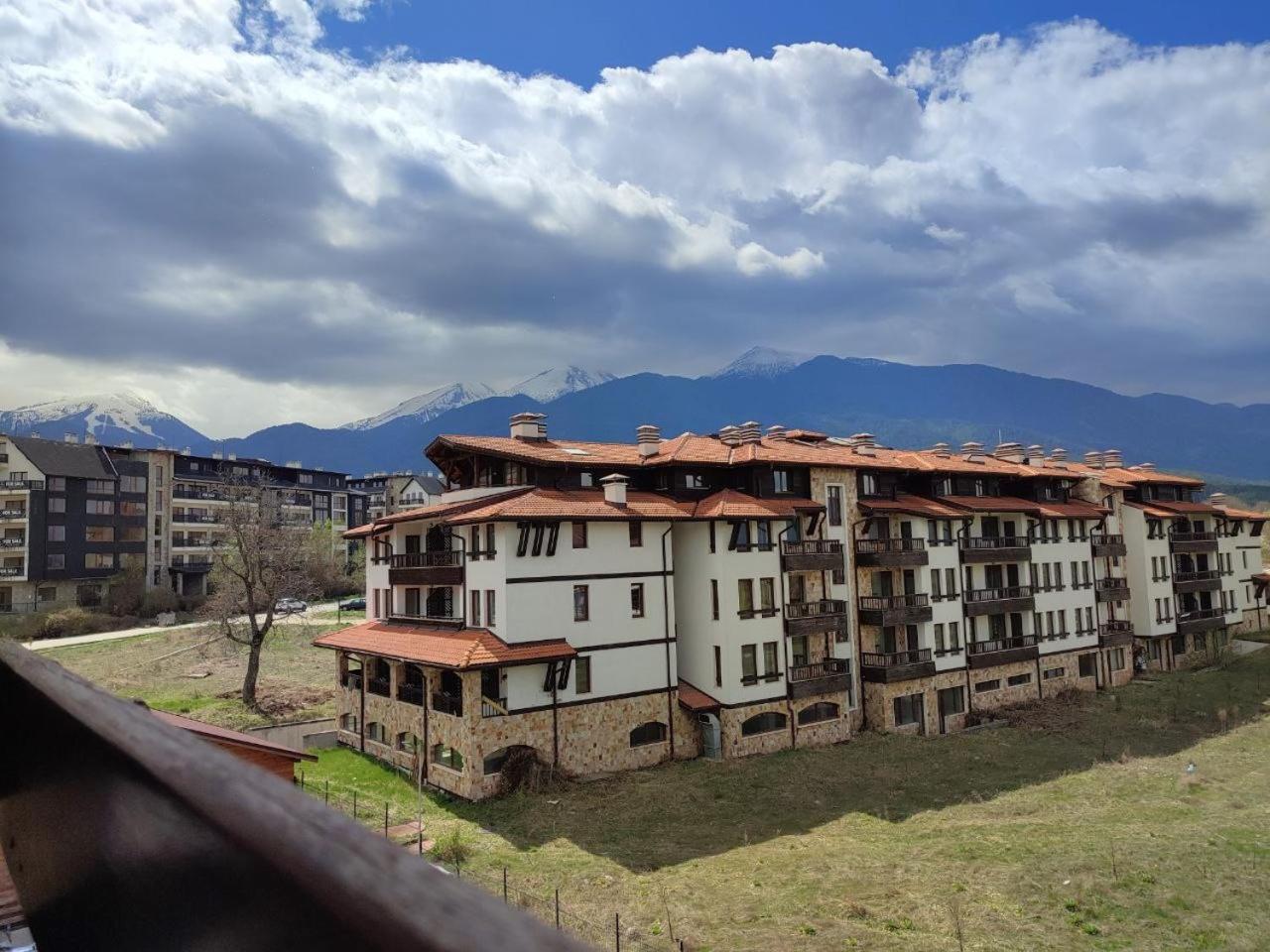 Superior Apartment photo 3