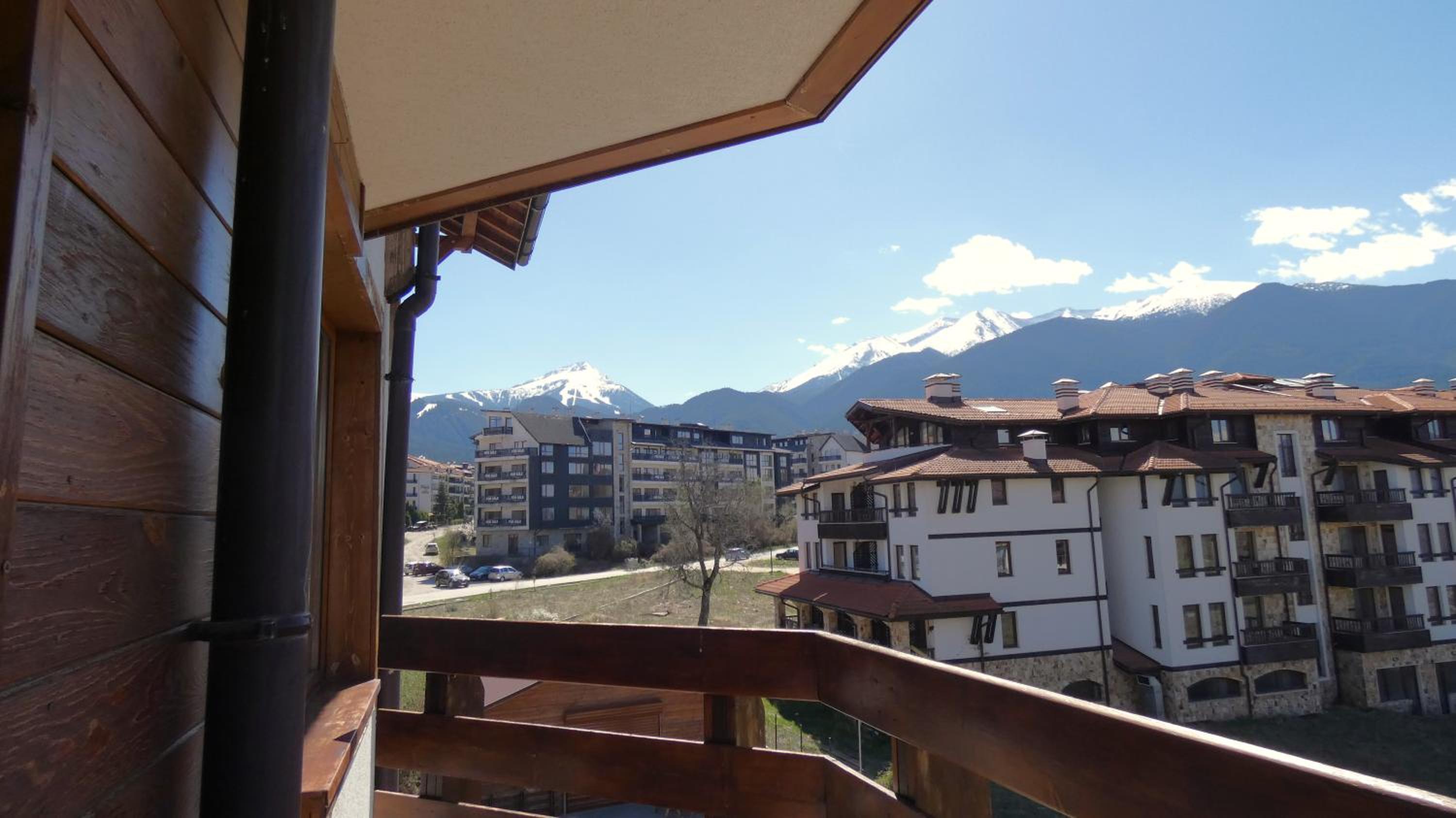 Superior Apartment photo 2