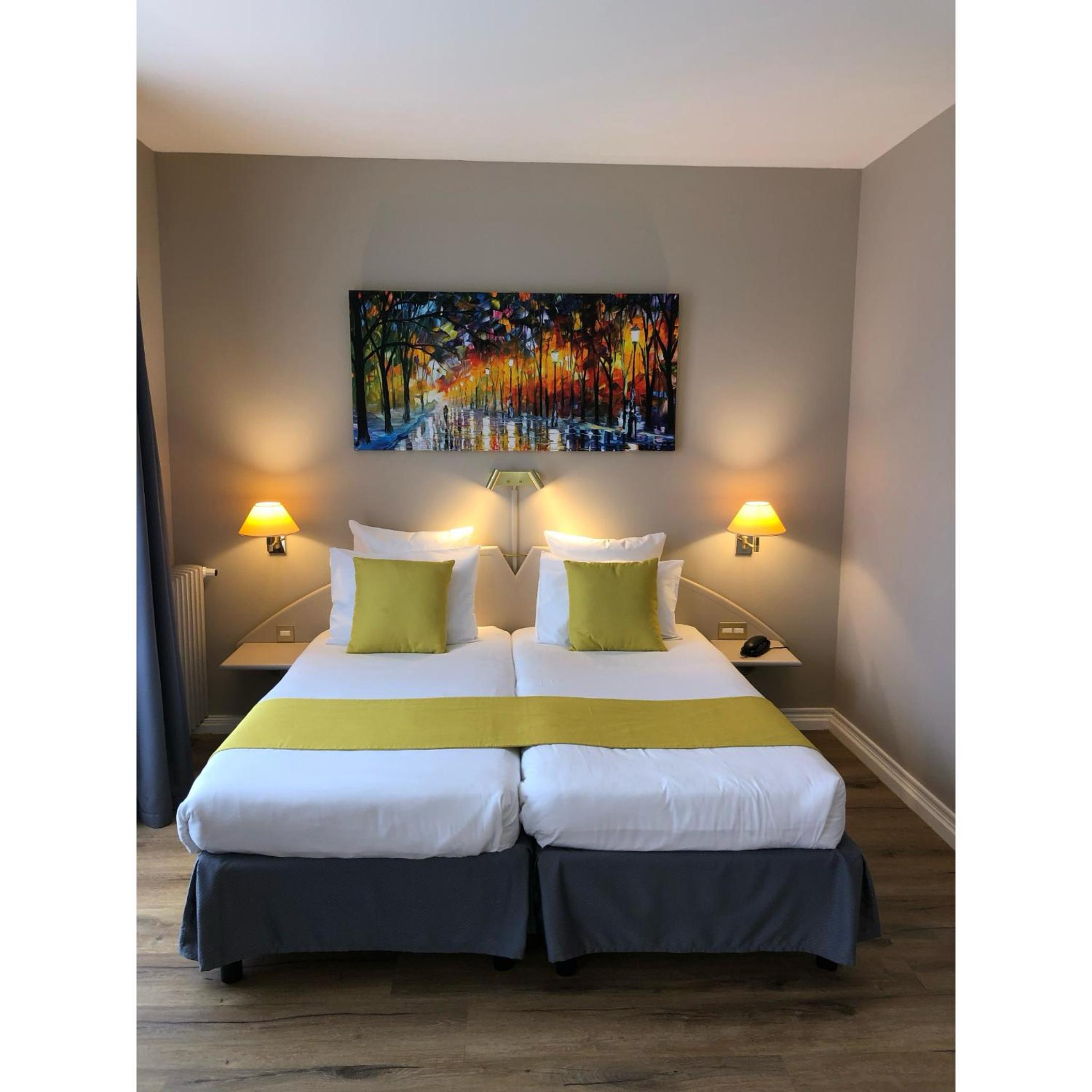 Chambre supérieure familiale - Photo 1
