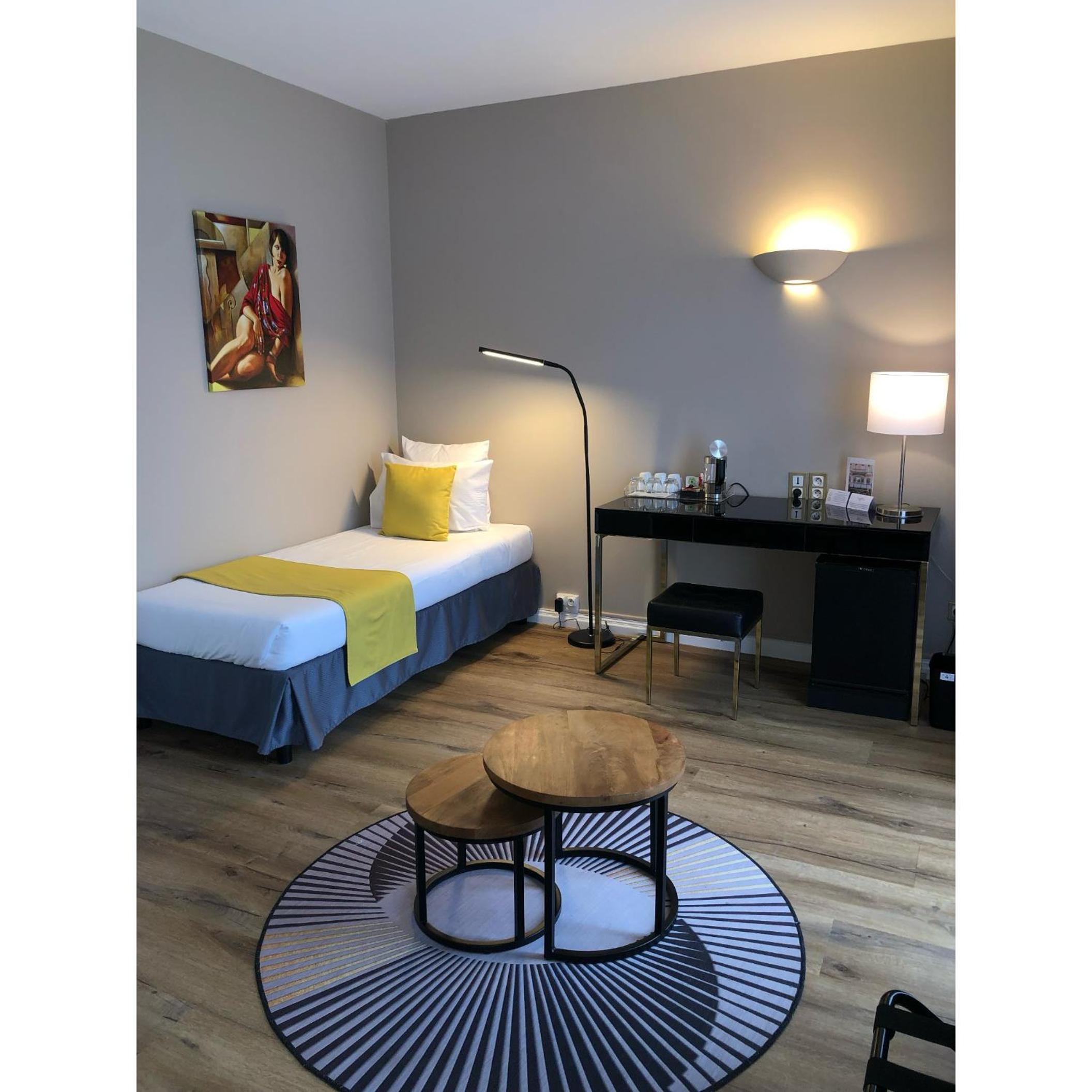 Chambre supérieure familiale - Photo 2