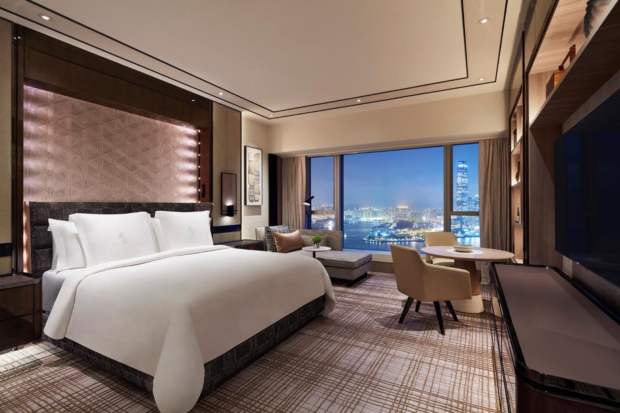 Executive Harbor View Room King photo 2
