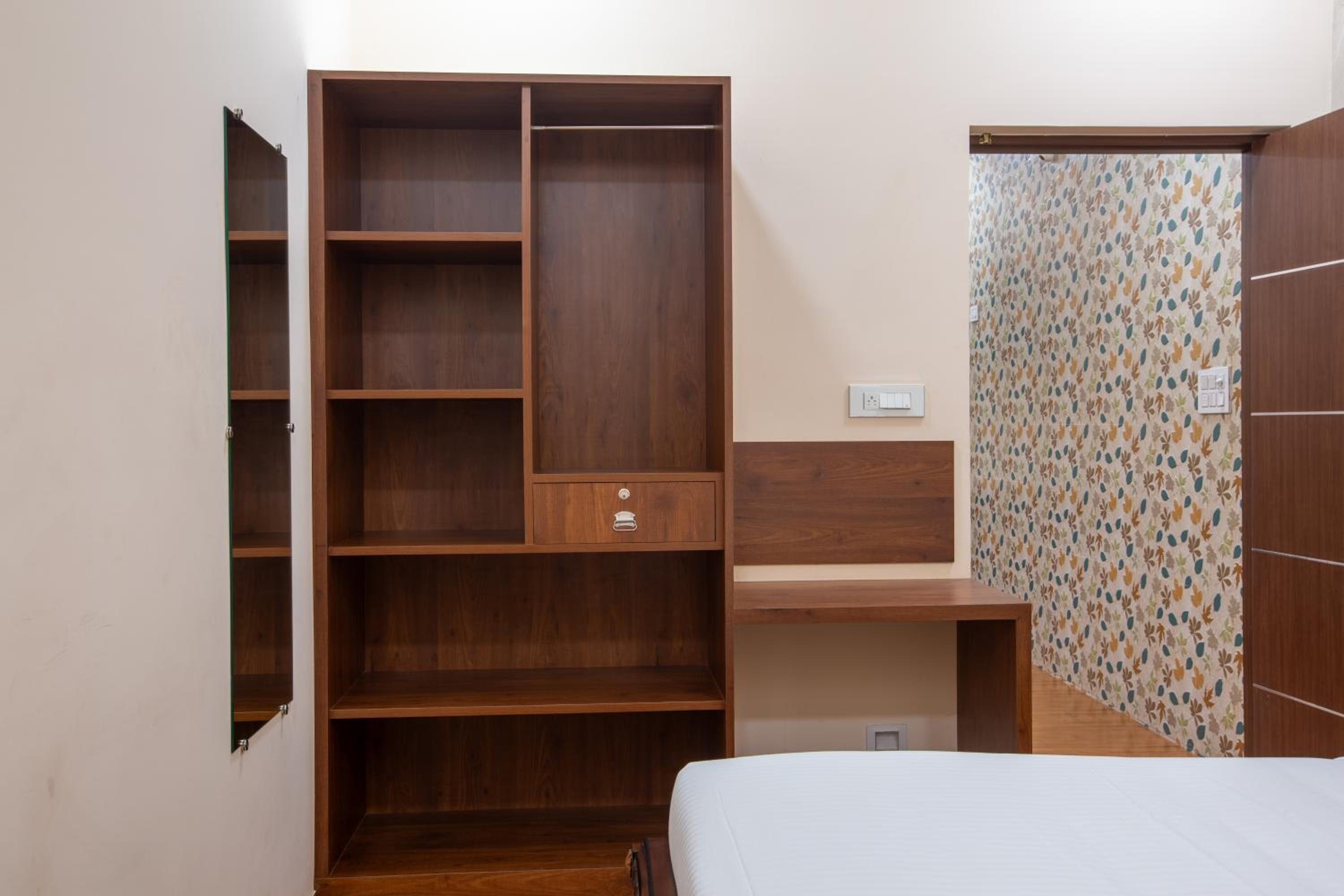 Standard Apartment photo 3