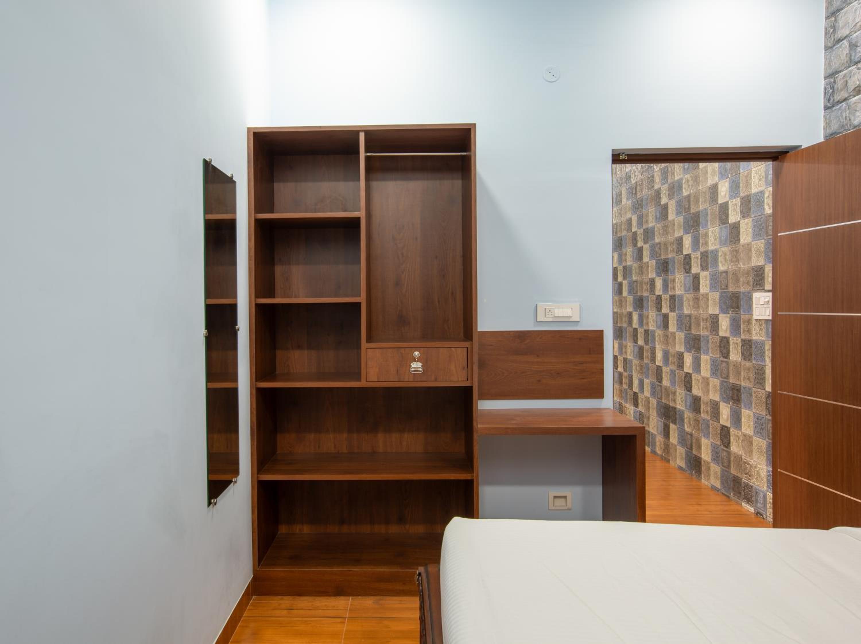 Standard Apartment photo 2