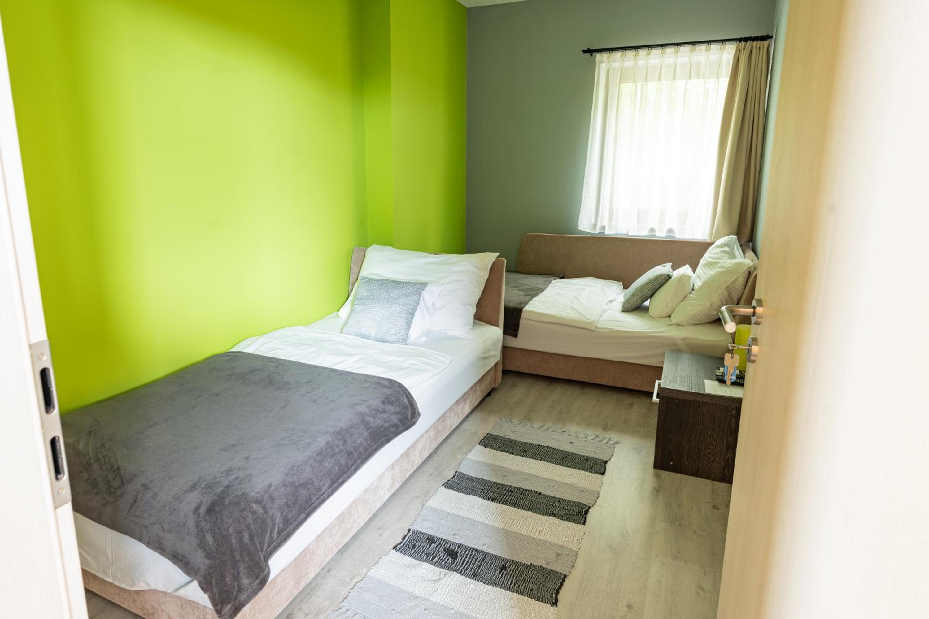 Double Room photo 3