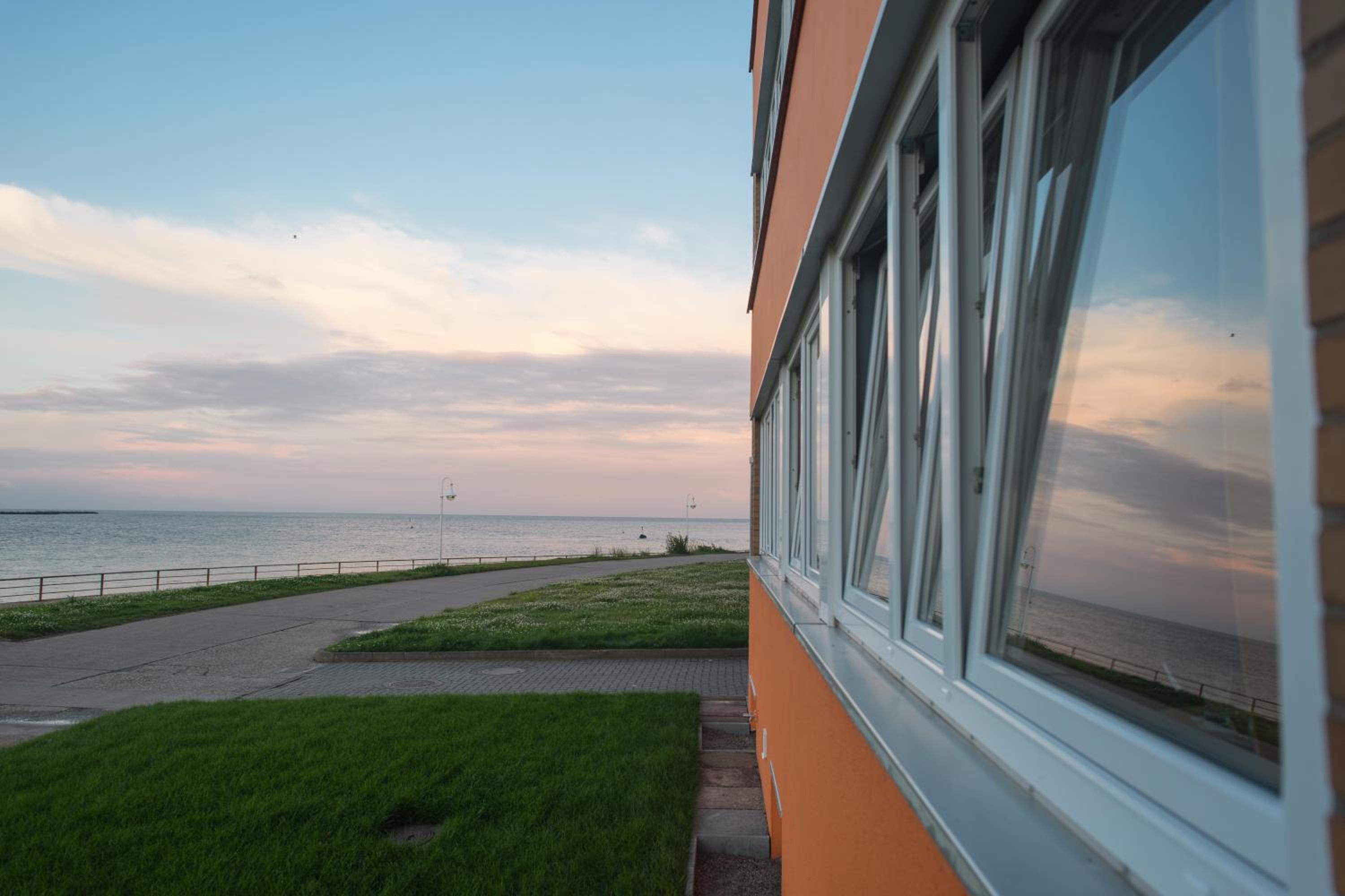 Studio with Sea View photo 2