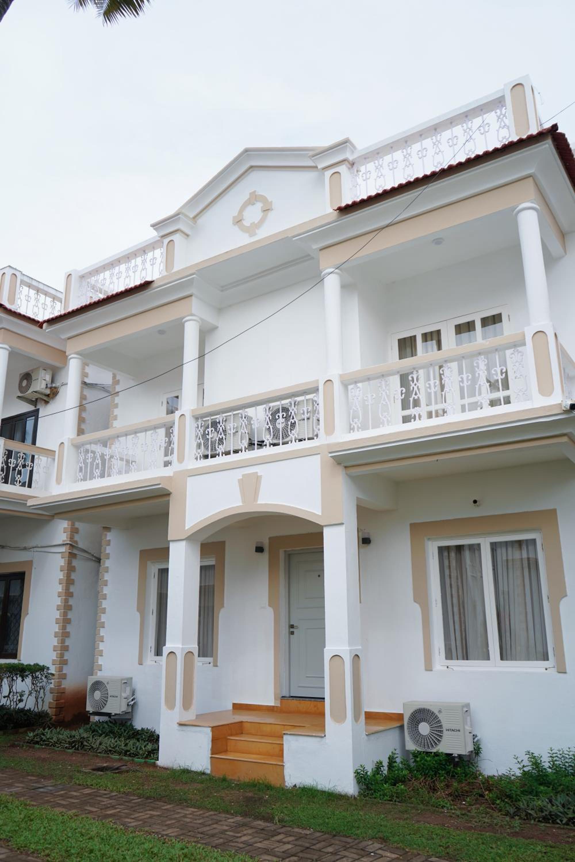 Three bedroom premium villa - Photo 11